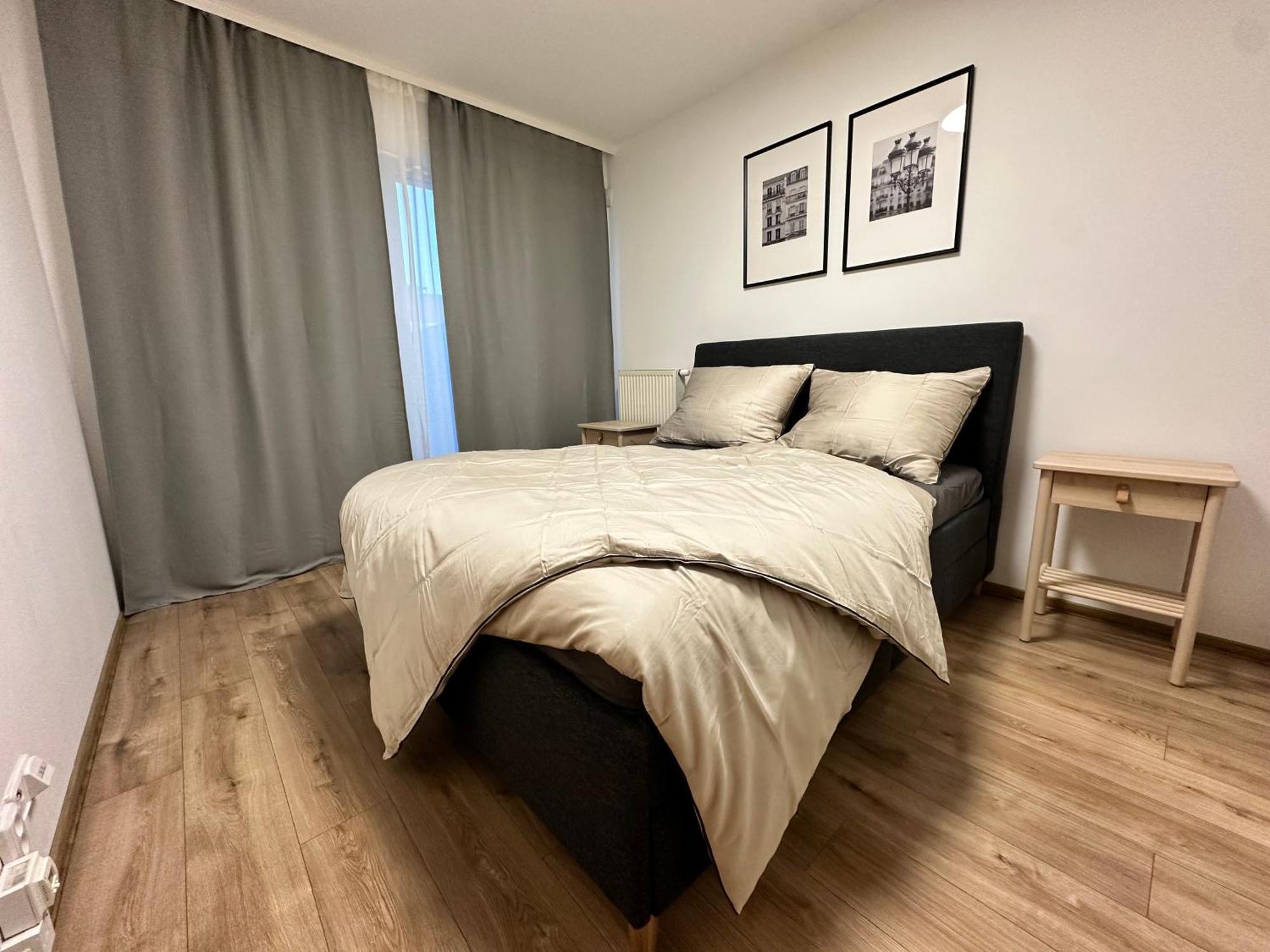 Apartment Ios