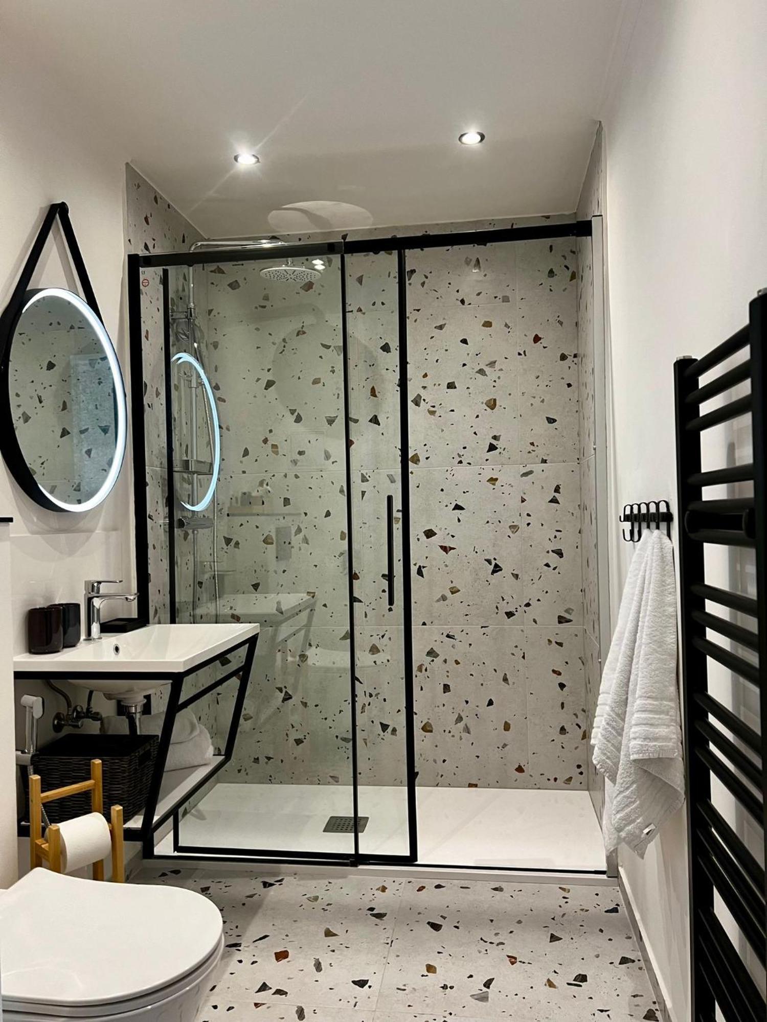 Antik Hotel Prag