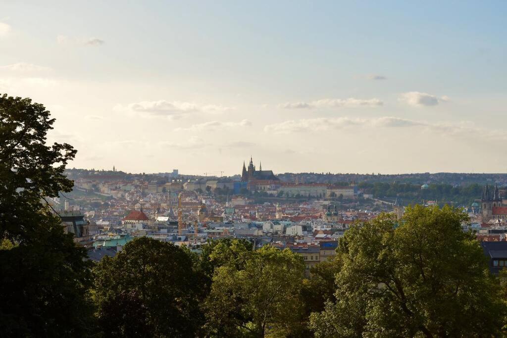 Cozy In Prague's Area * Prague