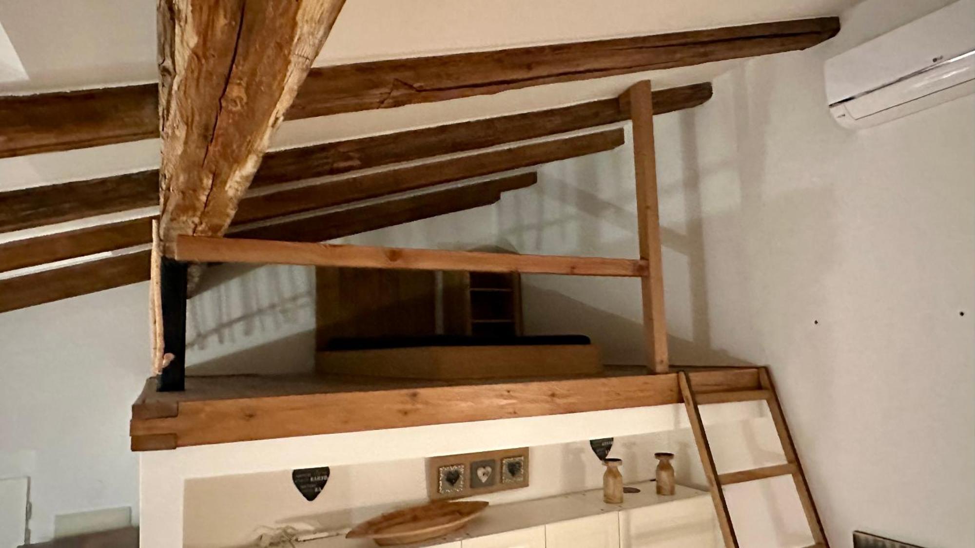 Old Town Centre -soukenicka St.-quiet-cosy Apartment Prag
