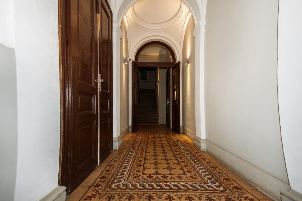 Colonial Ruterra 2bdr Lägenhet