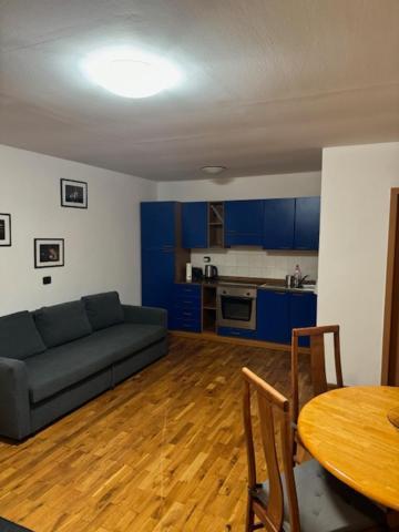 Vitkova Duplex With Terrace Near Florenc * Prague