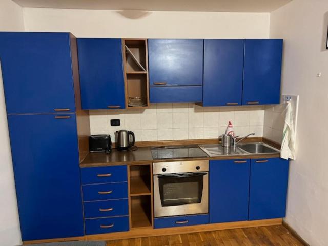 Vitkova Duplex With Terrace Near Florenc Apartment Prague