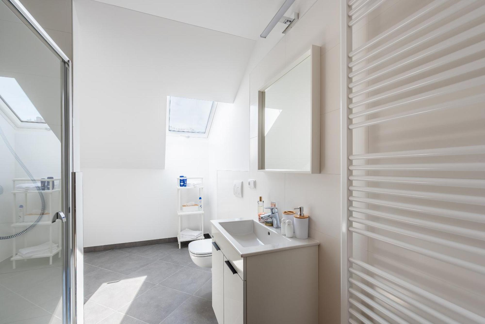 Apartment Libero Prague