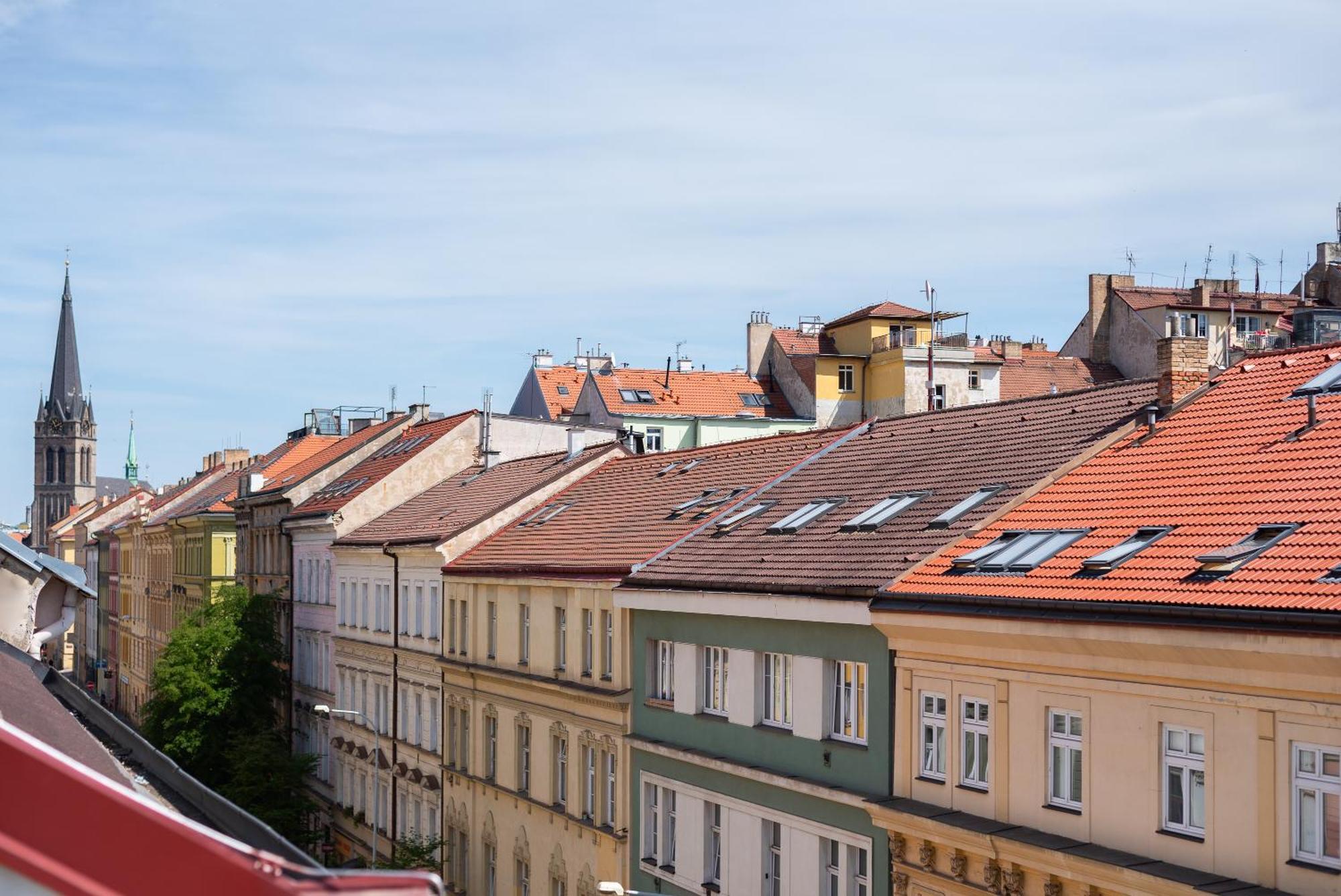 Apartment Libero