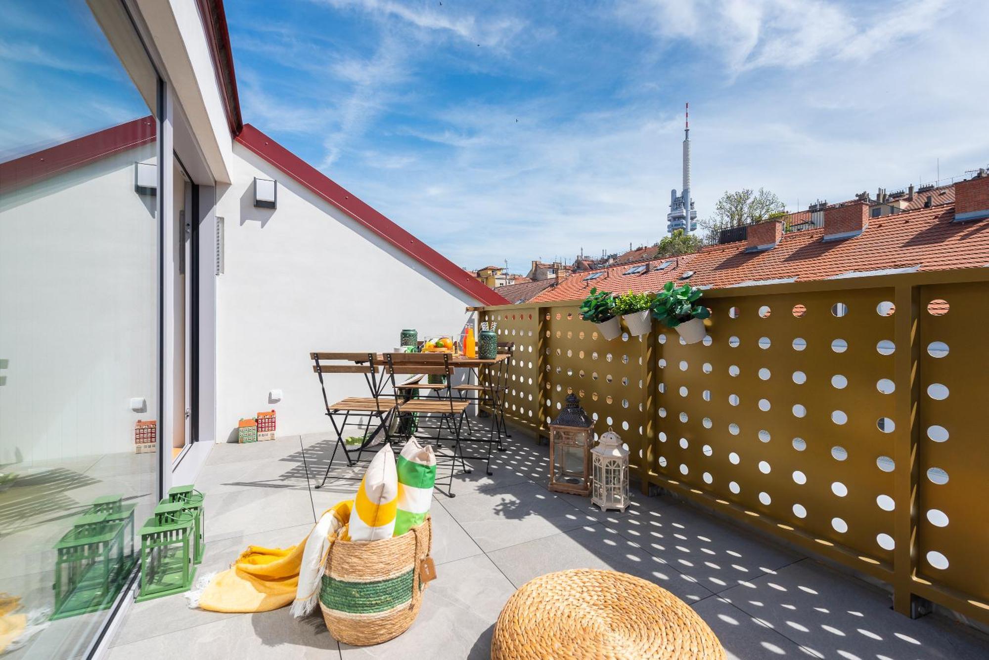 Libero Apartment