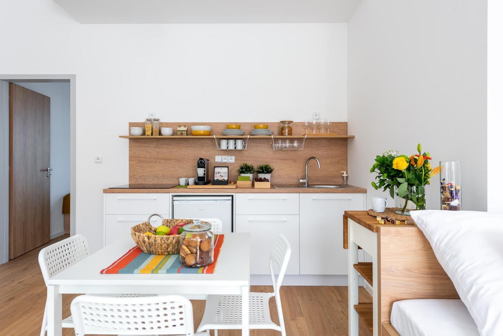 Apartment Libero *