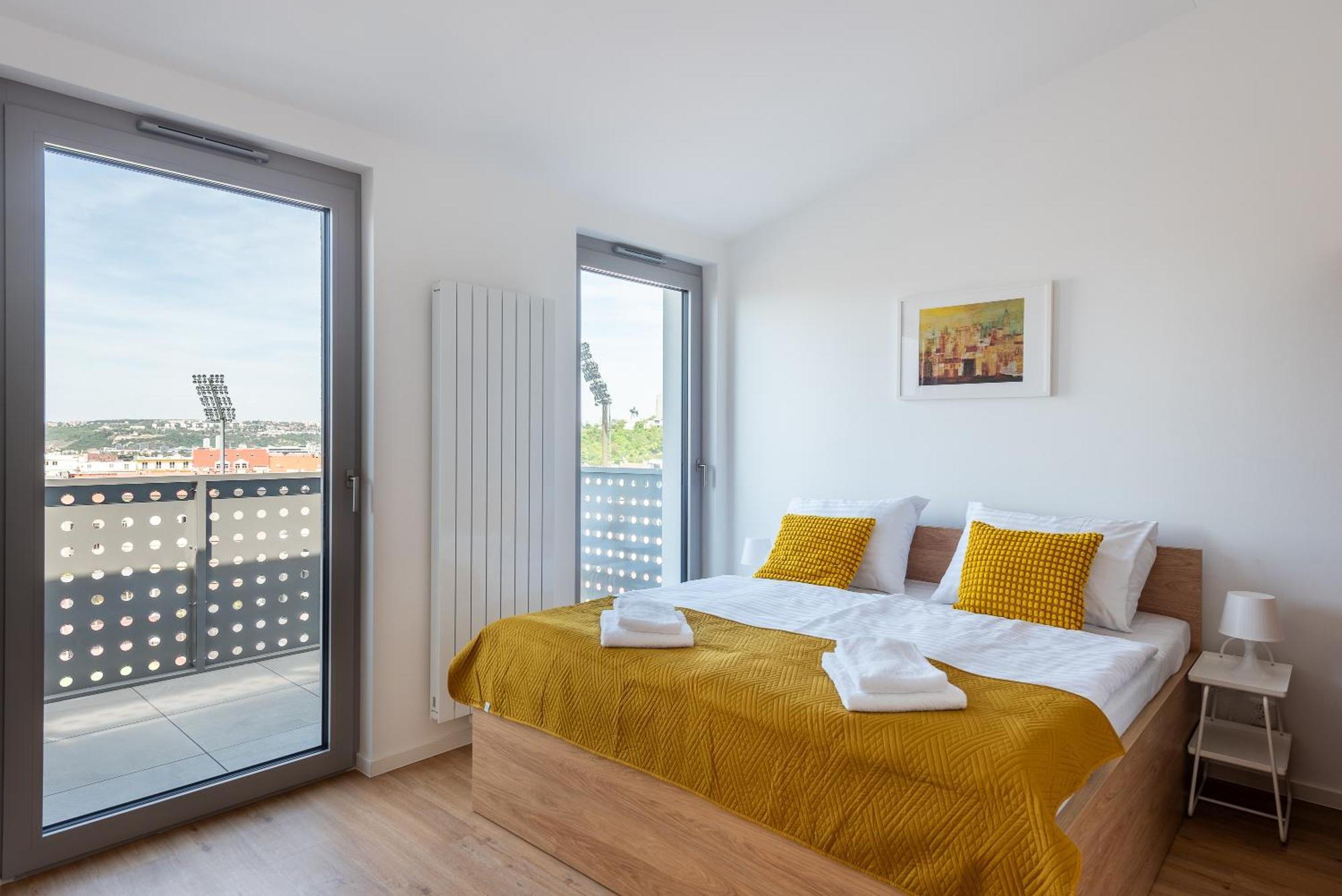 Apartment Libero