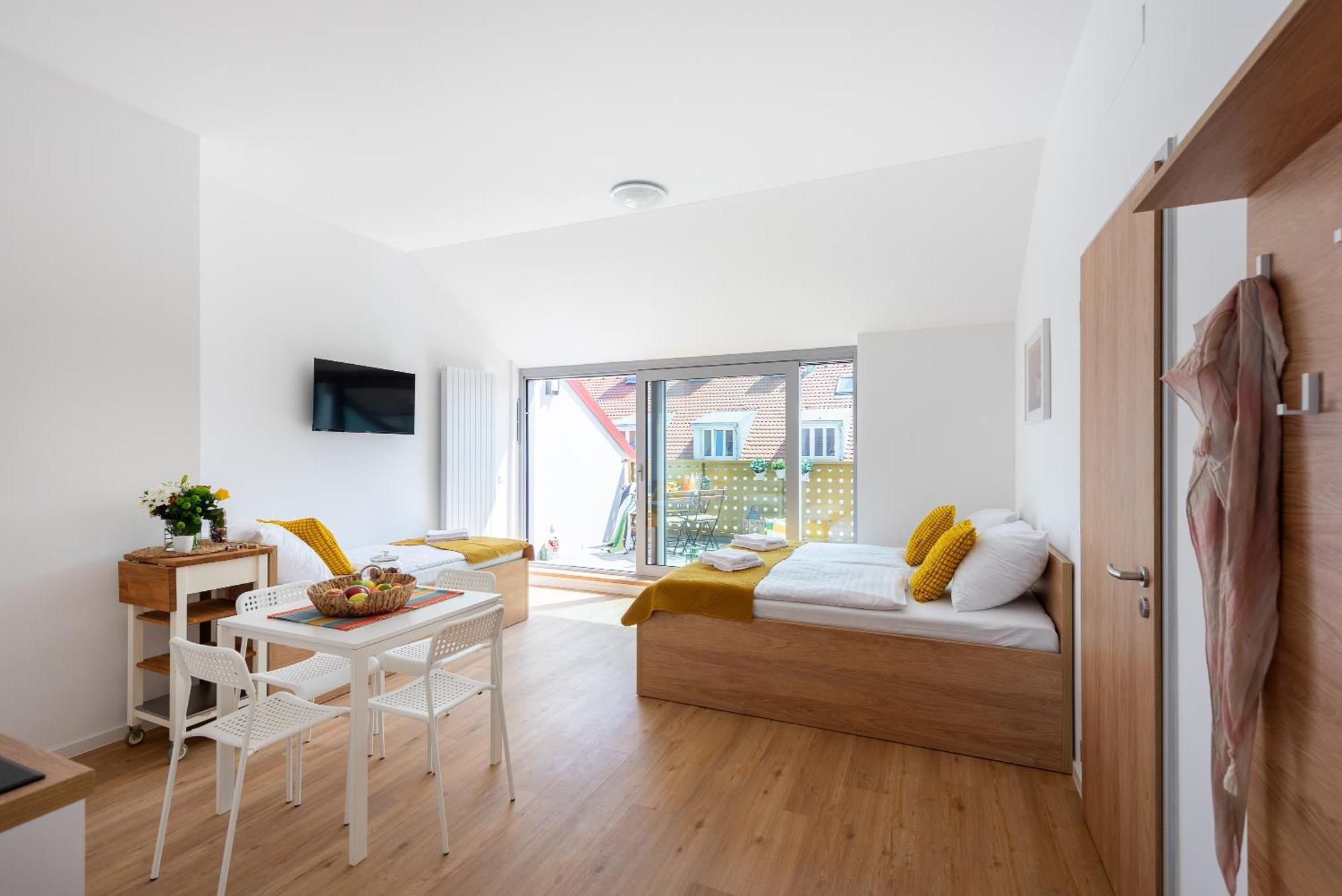 Libero Apartment Prague