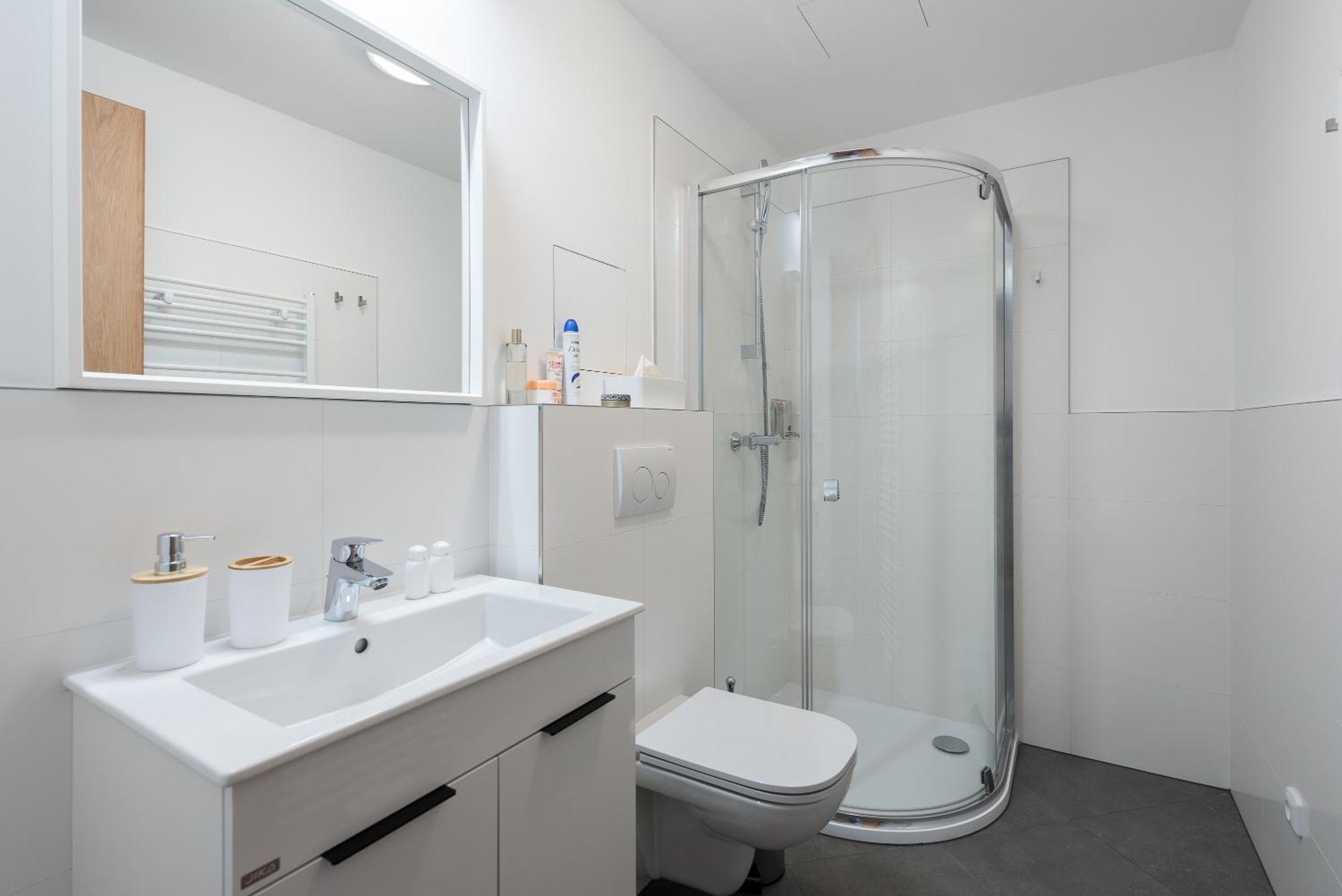 Apartment Libero Prague