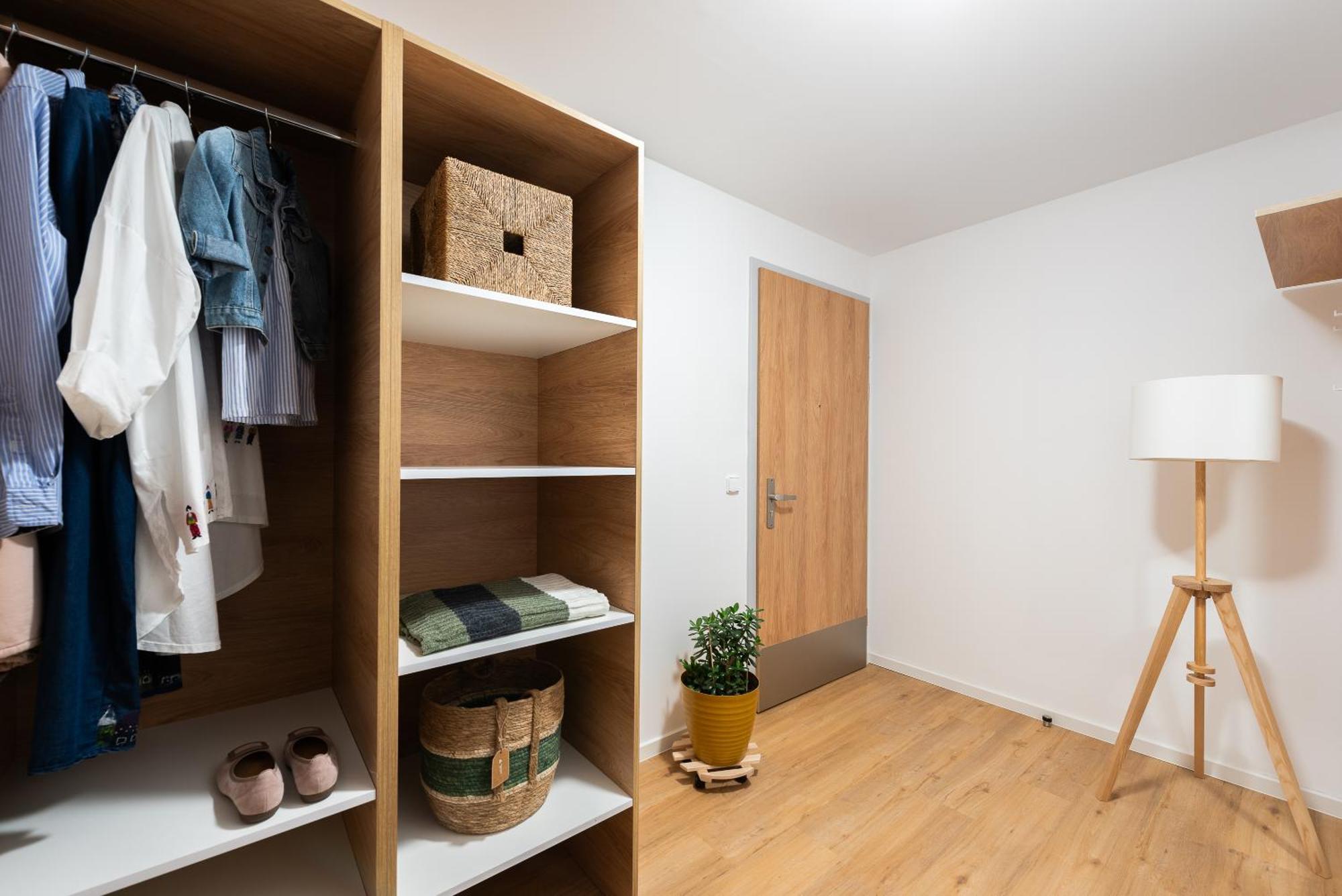 Libero Apartment *