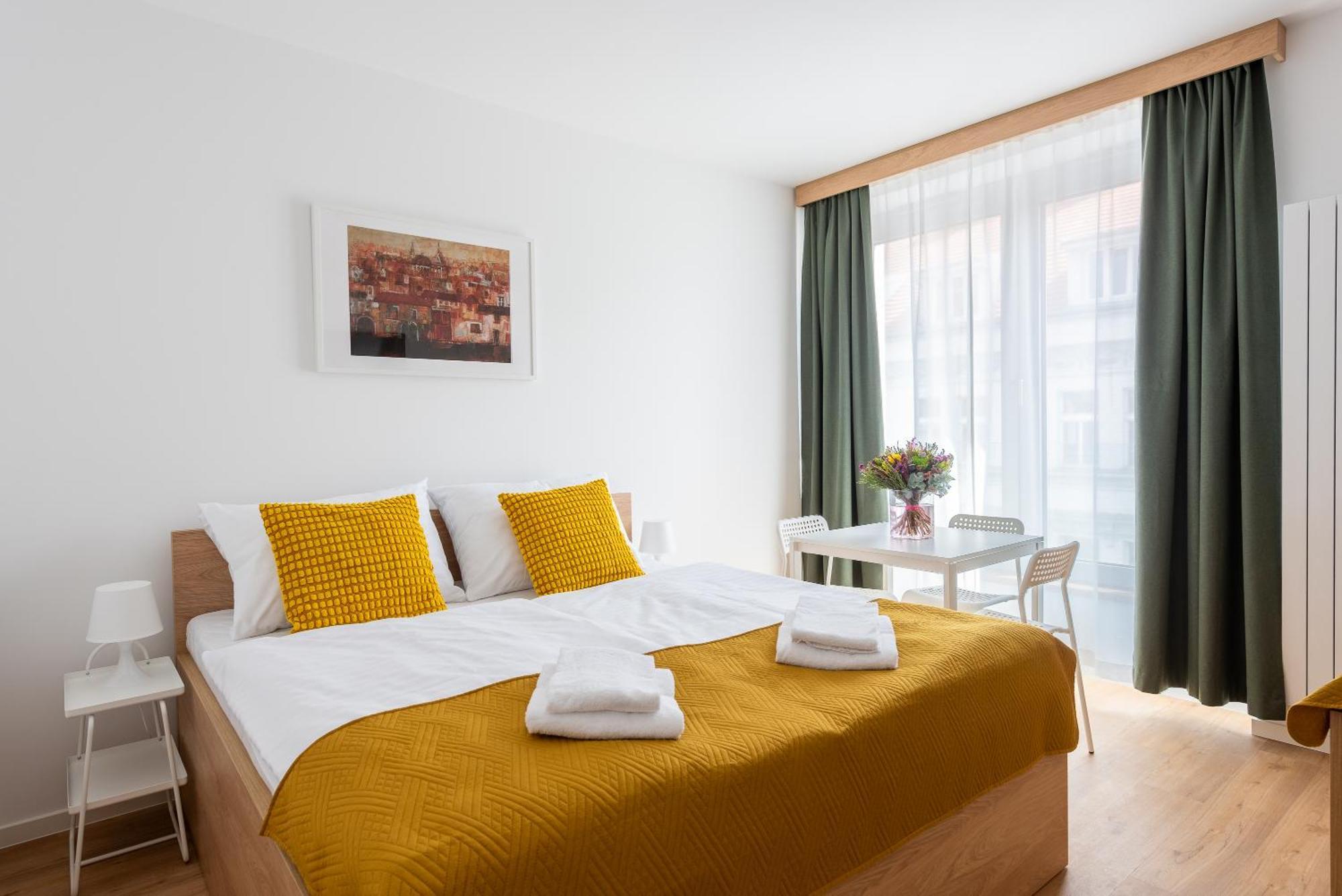 Apartment Libero