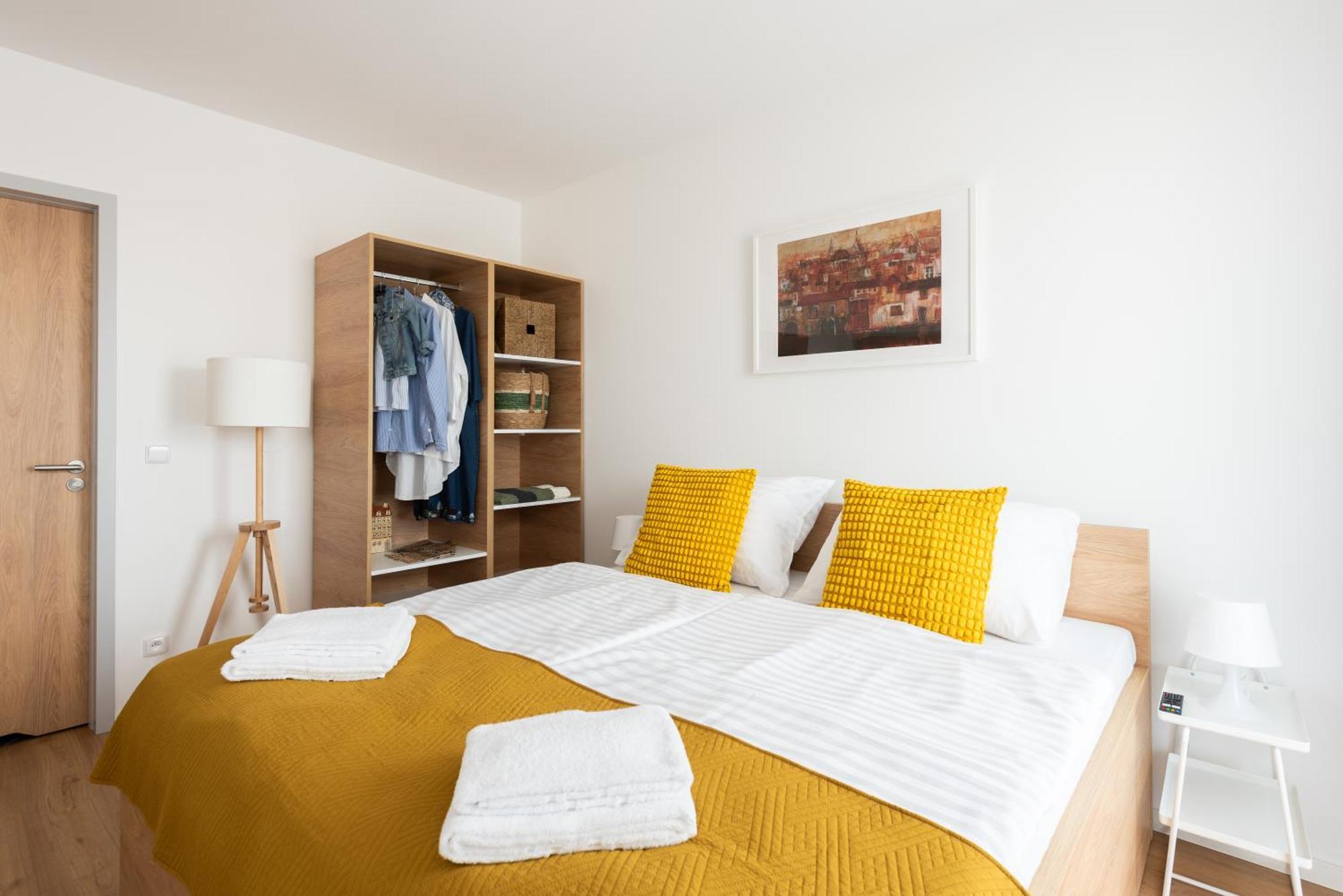 Libero Apartment Prague