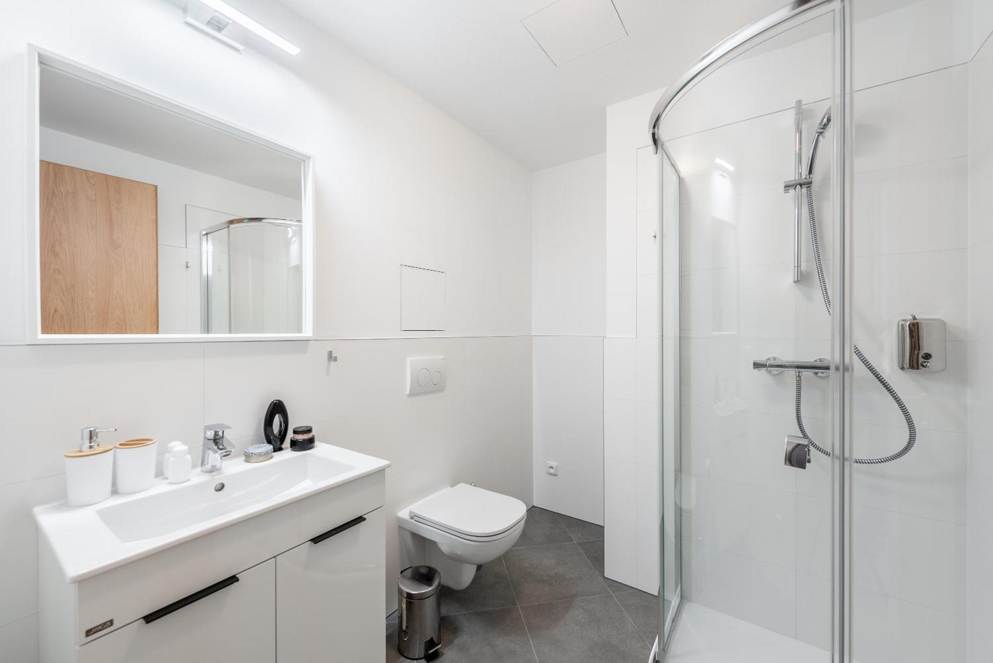 Libero Apartment Prague