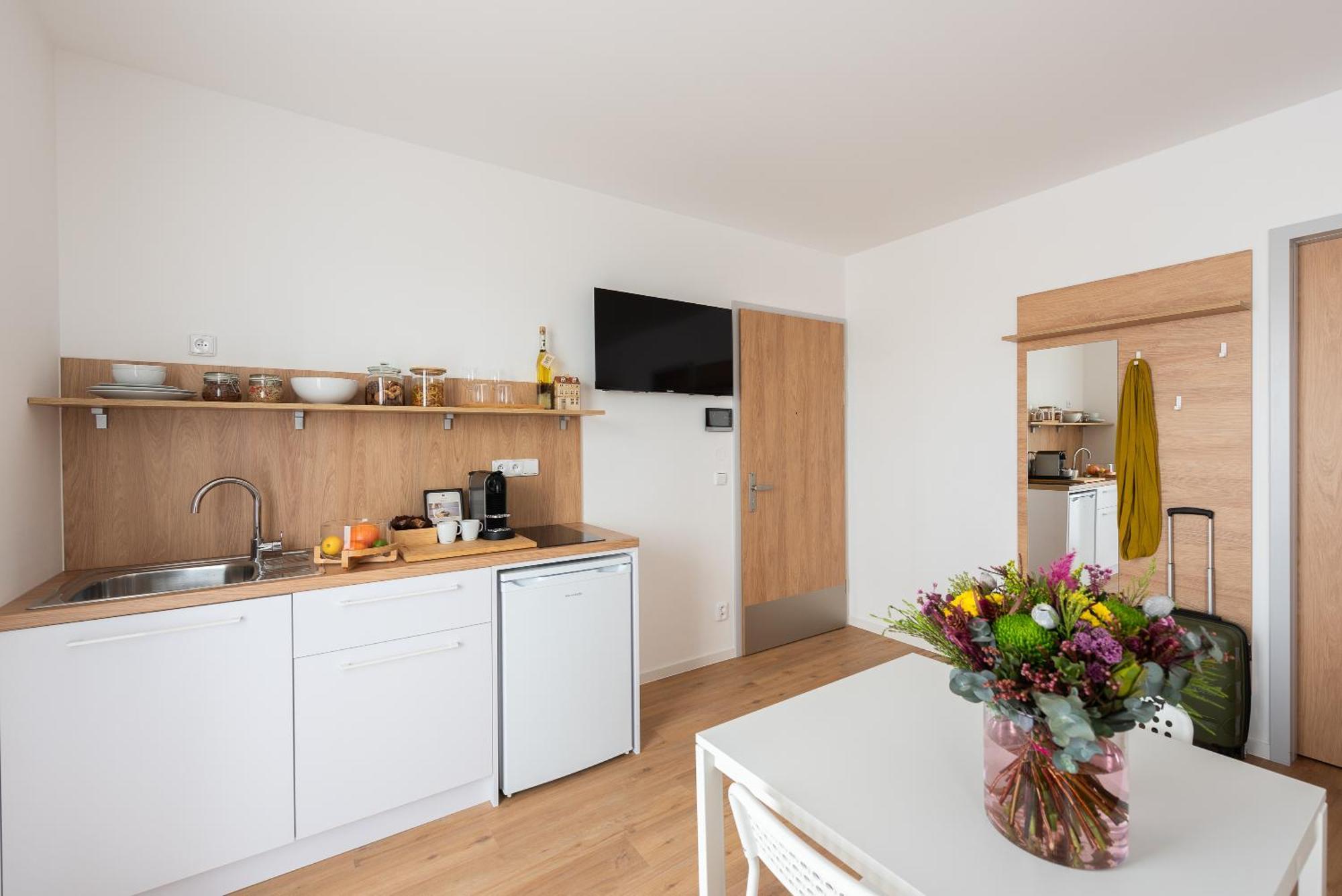 Libero Apartment