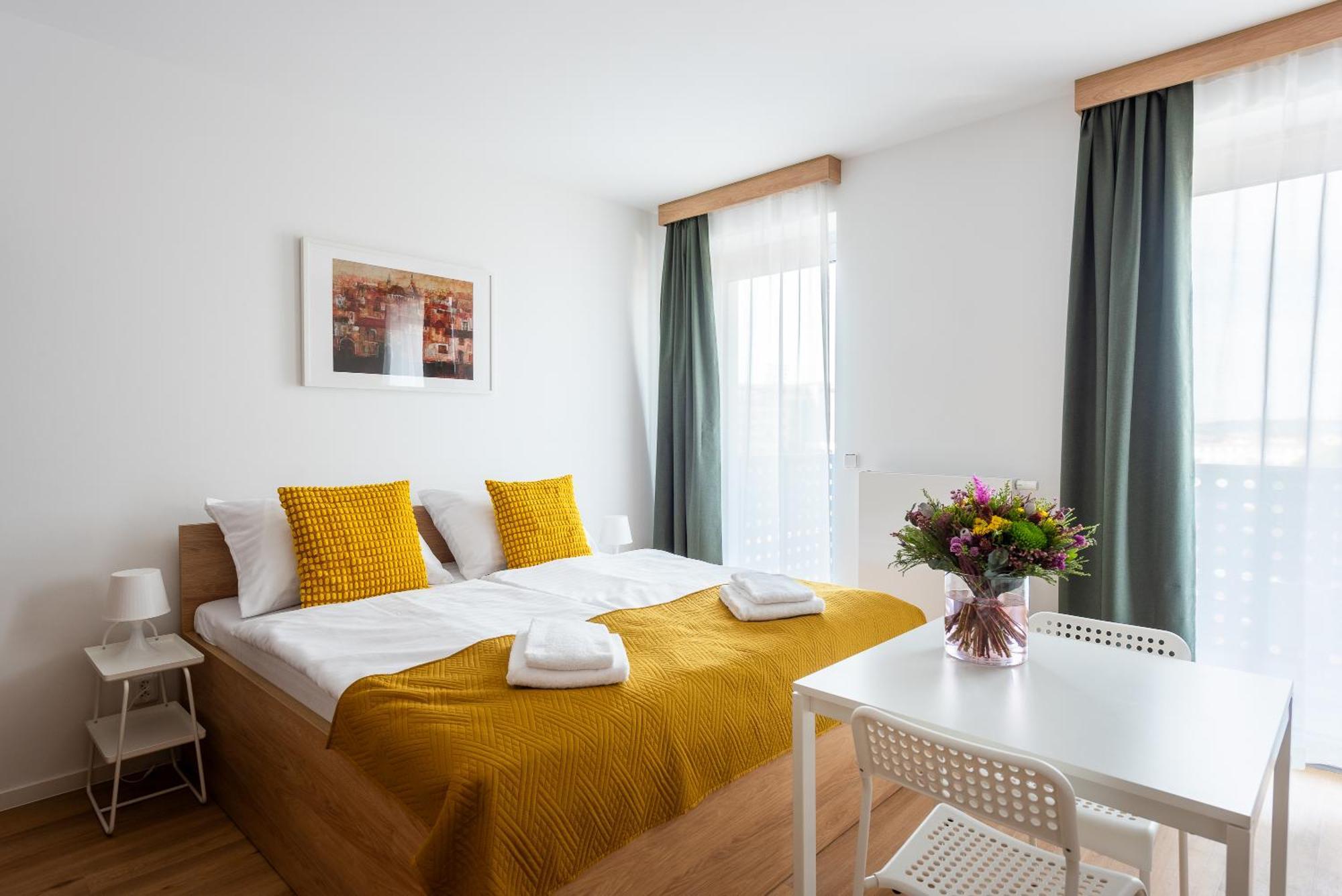 Apartment Libero *