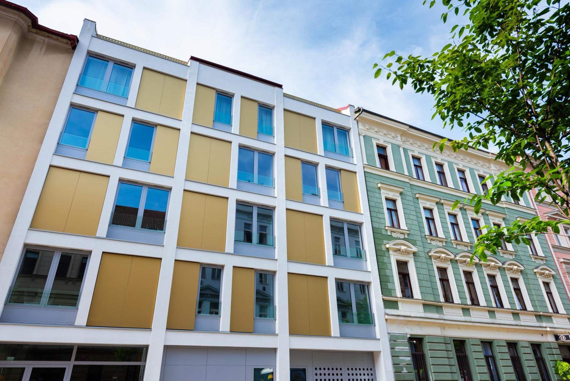 Libero Apartment