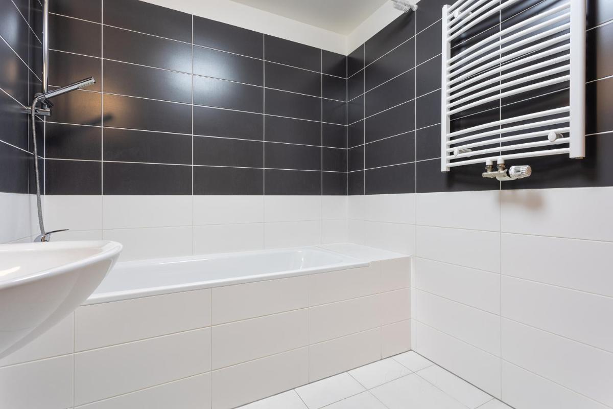 96m2 Designer Apartment, Free Garage Parking Prag