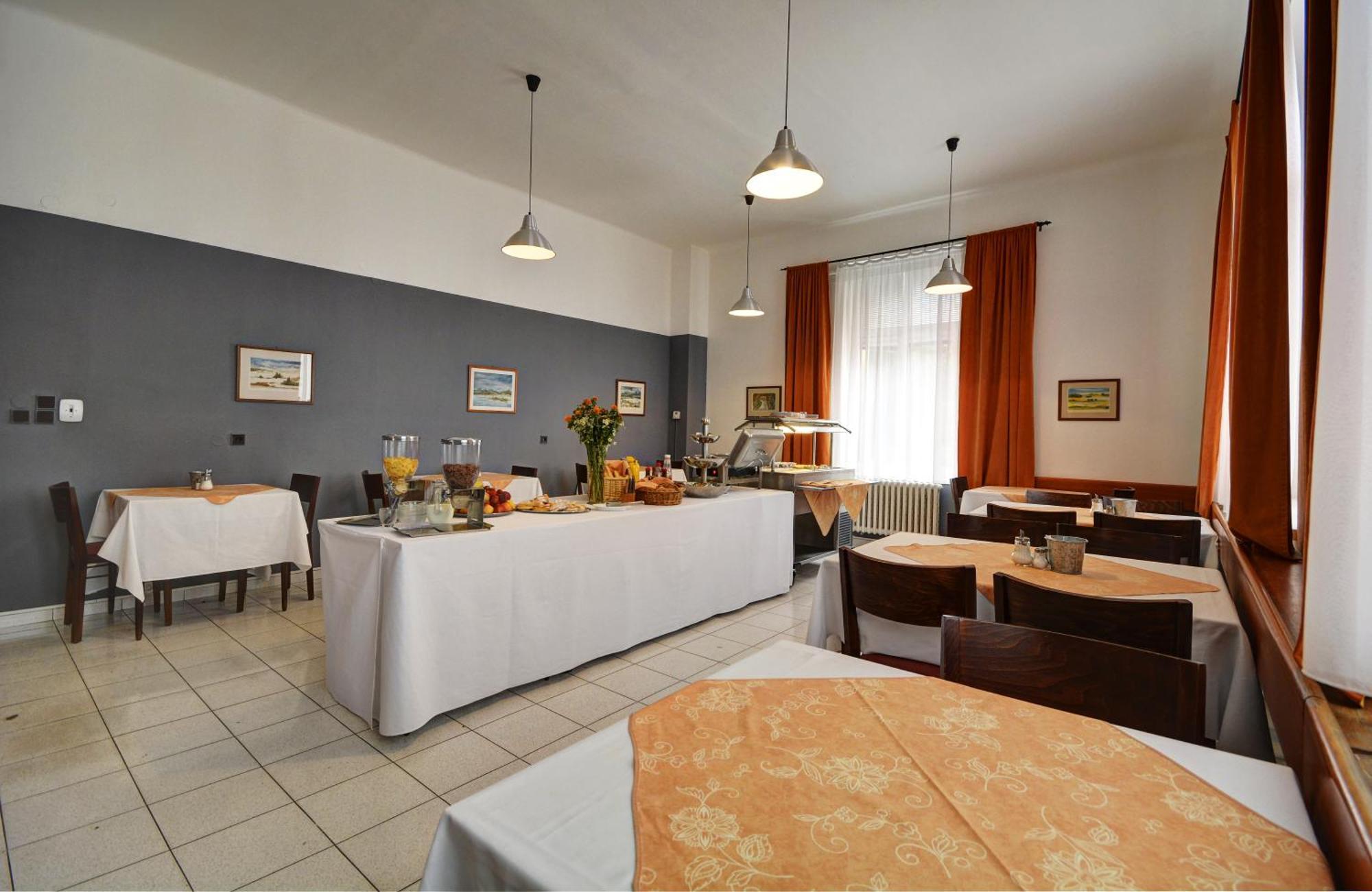 Svornost 3* Praha