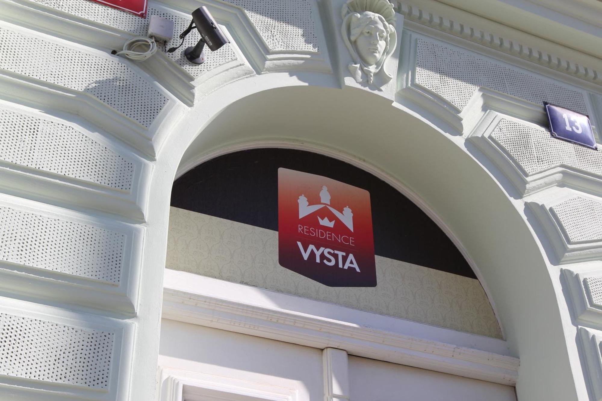 Vysta Praha