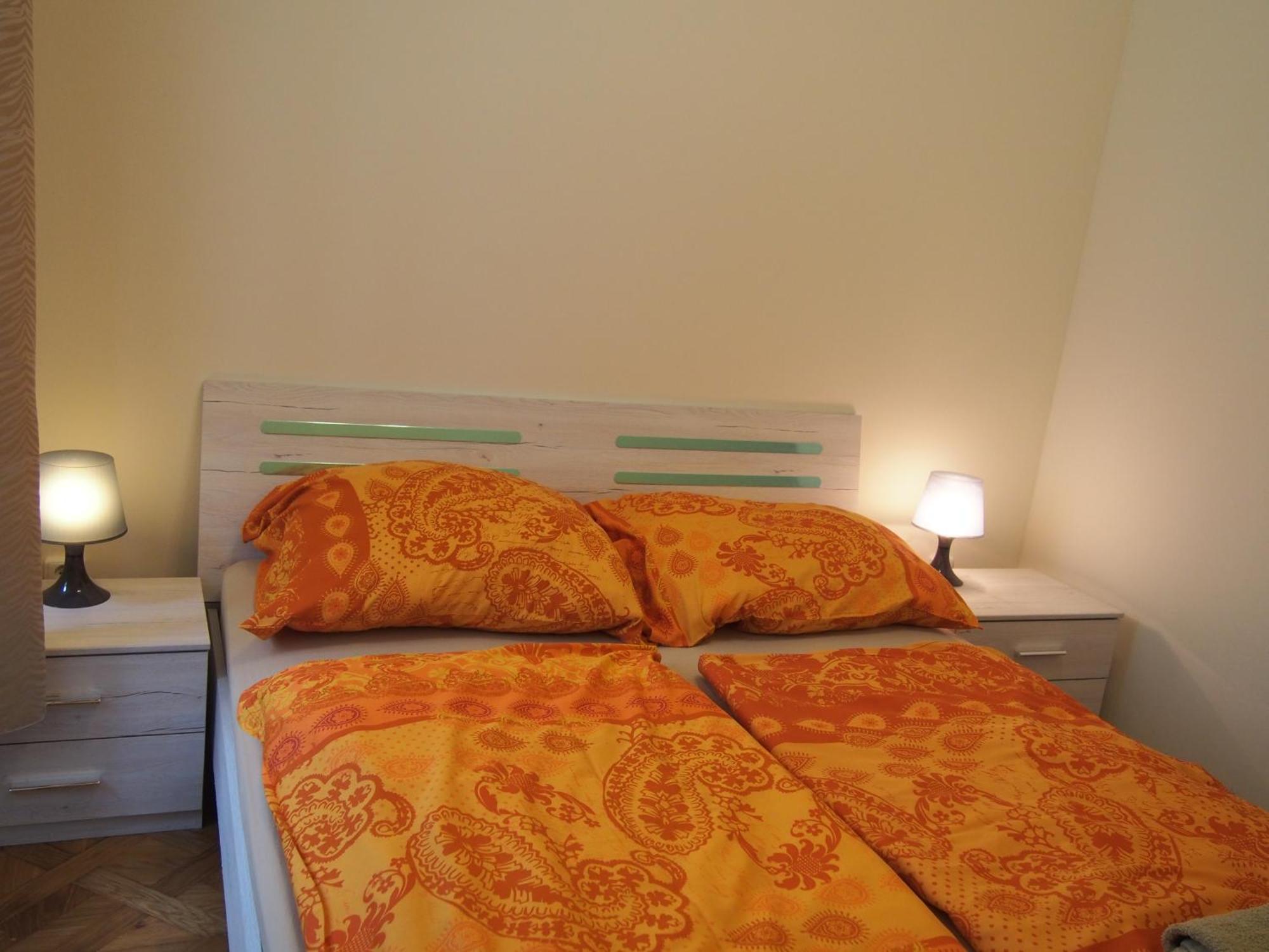Museum Hostel *