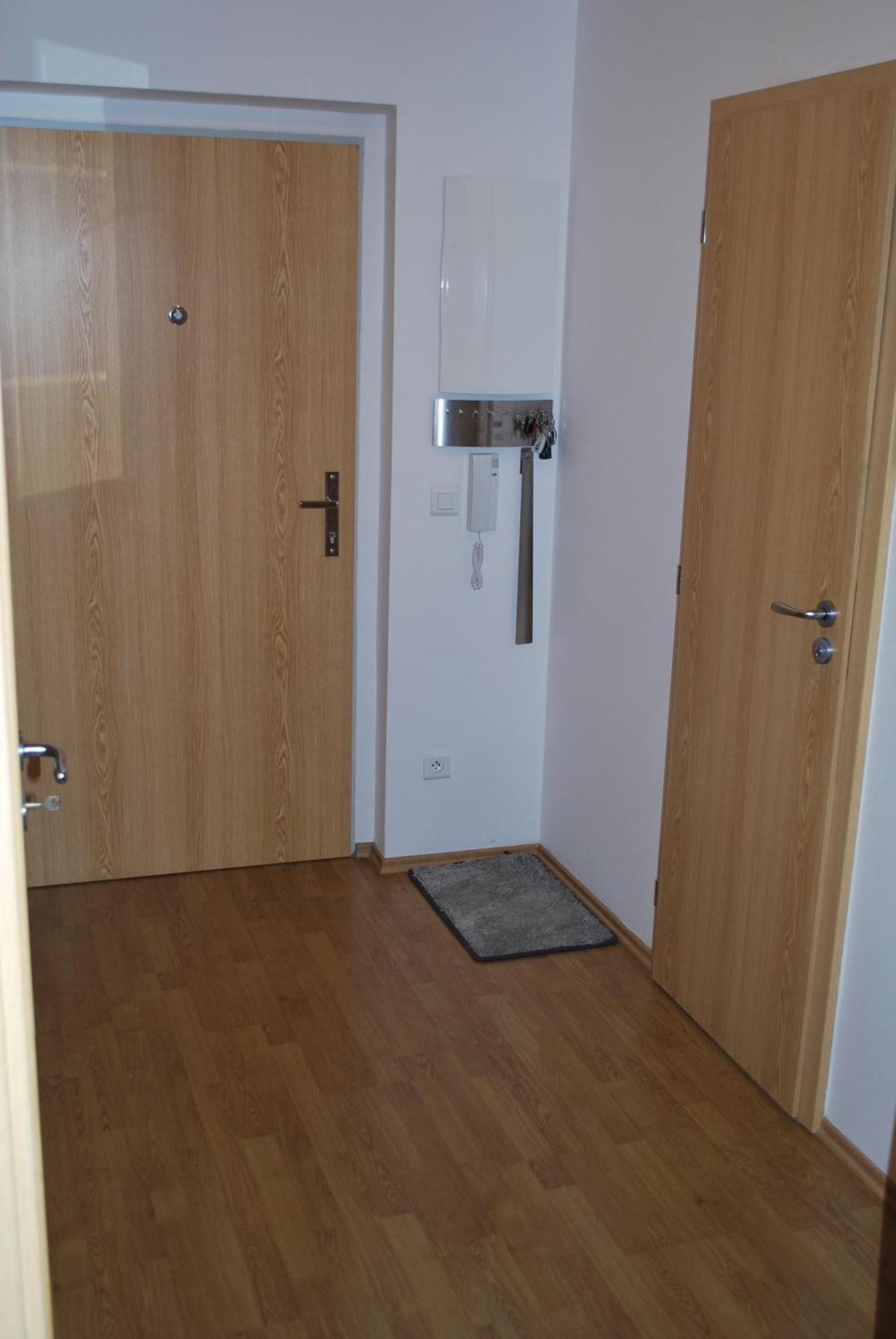 Chotesovska With Parking Place Apartment *