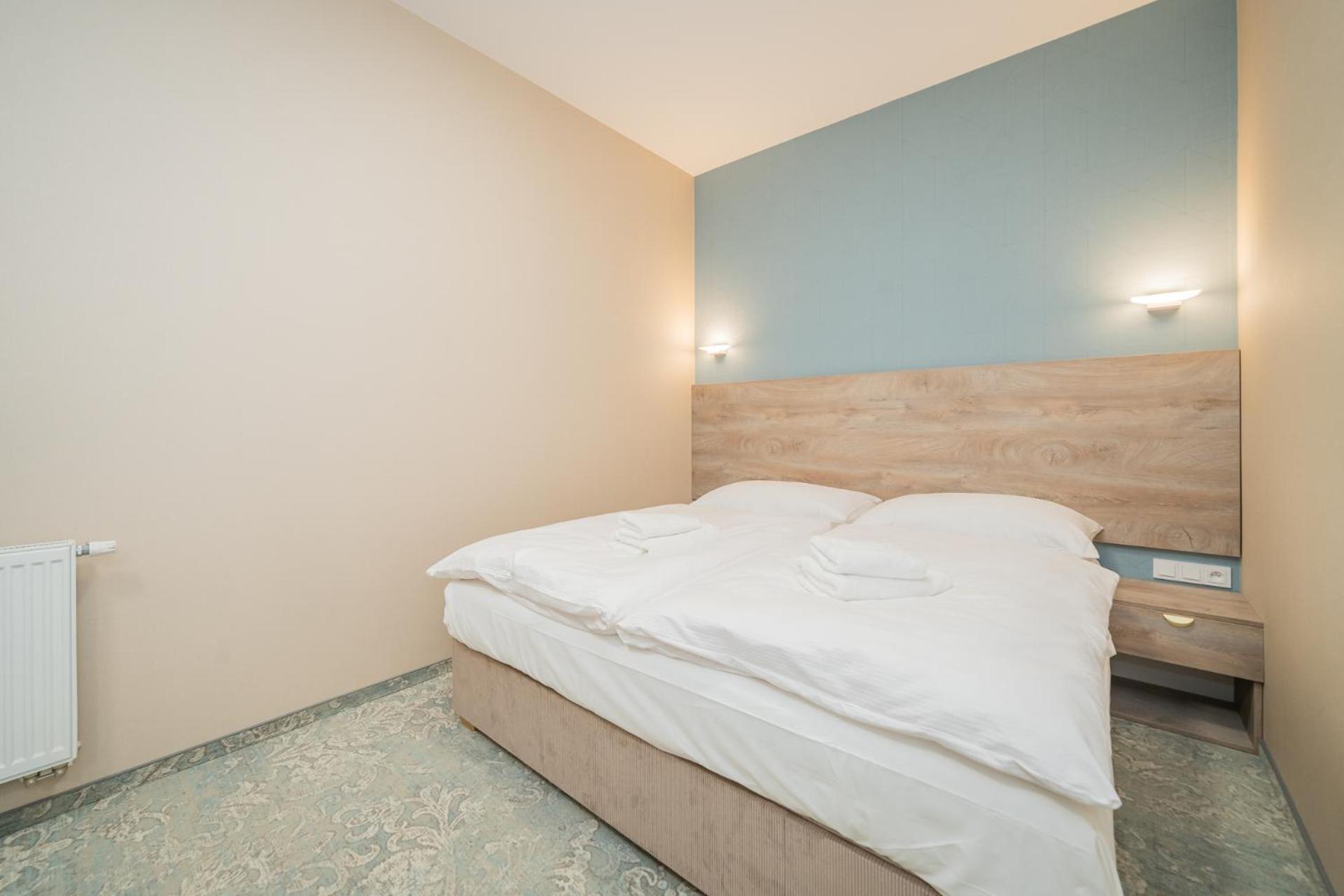 Aparthotel Rabie Prag