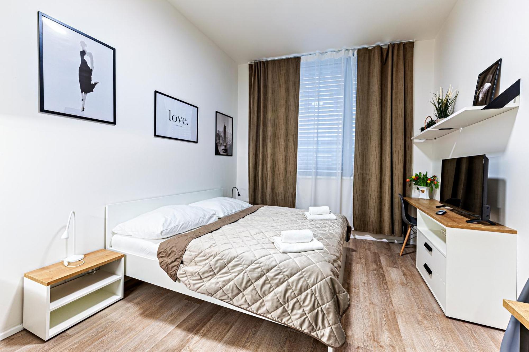 Kora Andel Apartment