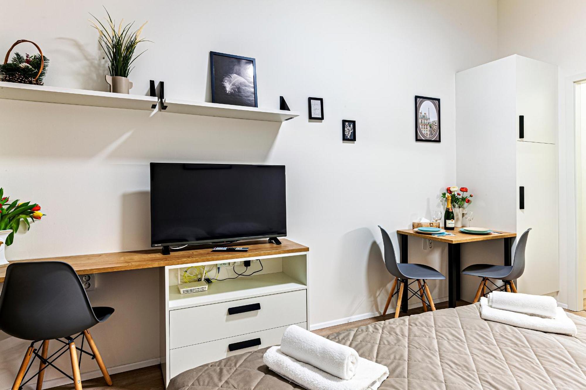 Apartment Kora Andel *