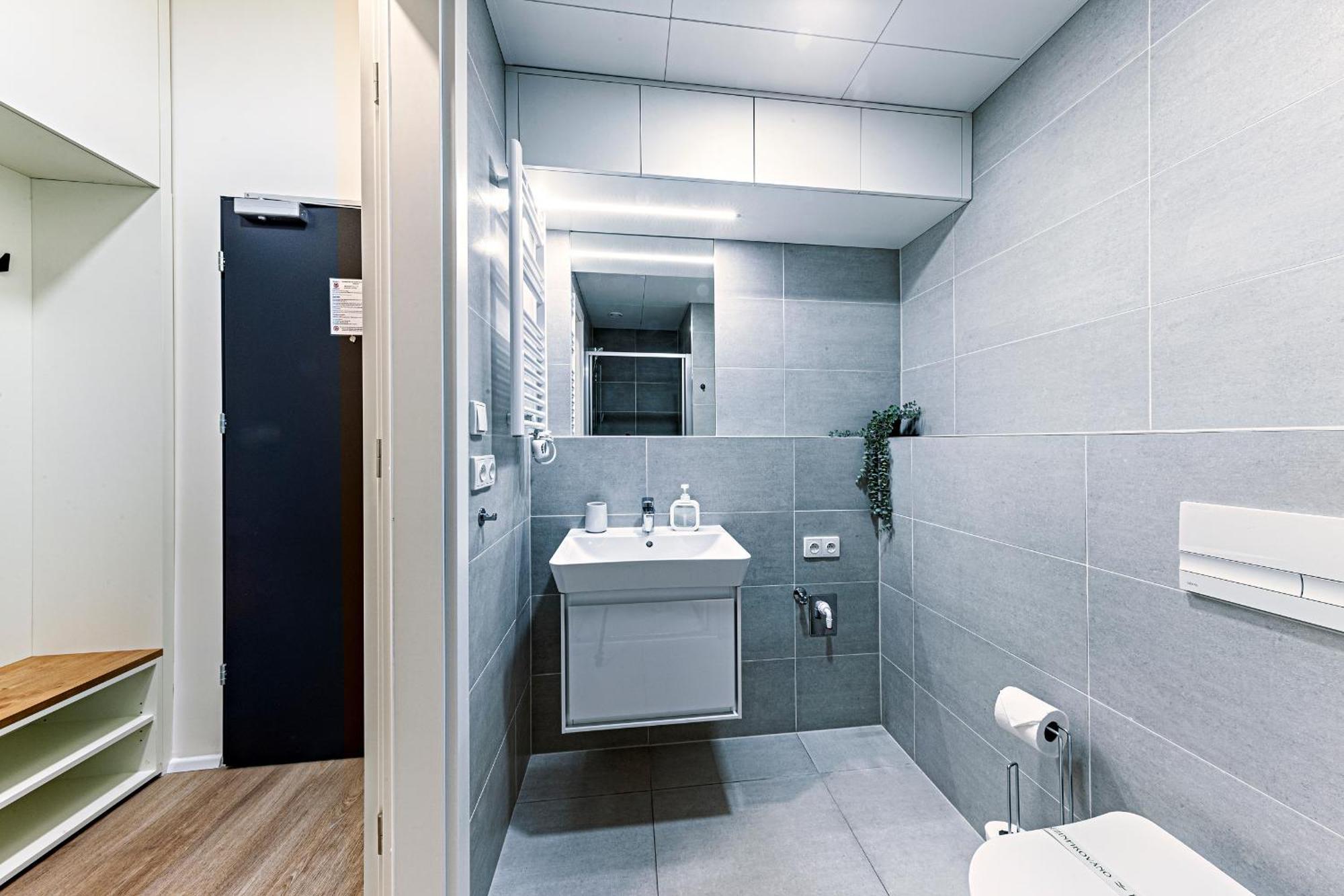Kora Andel Apartment *