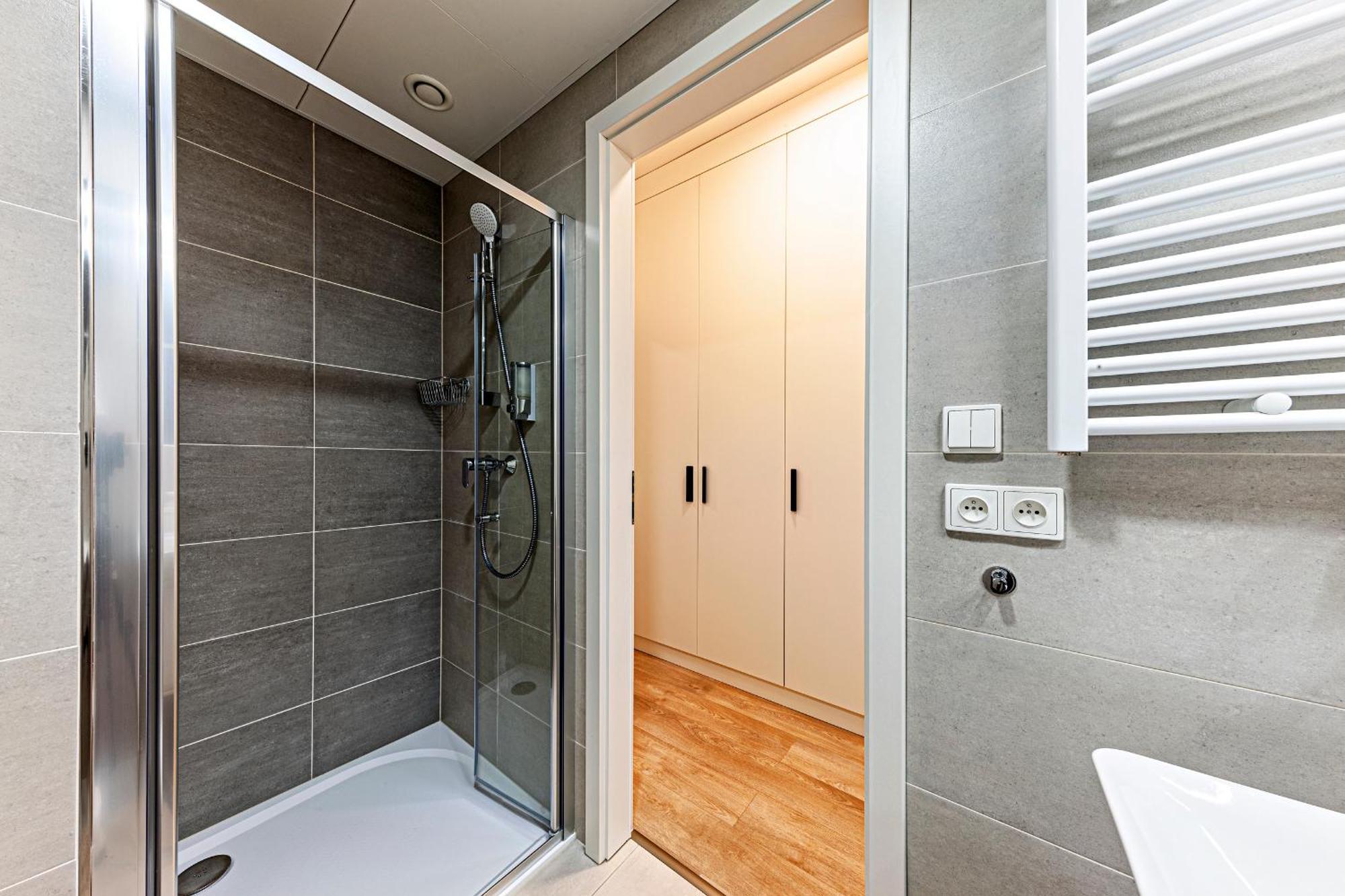 Apartment Kora Andel Prague
