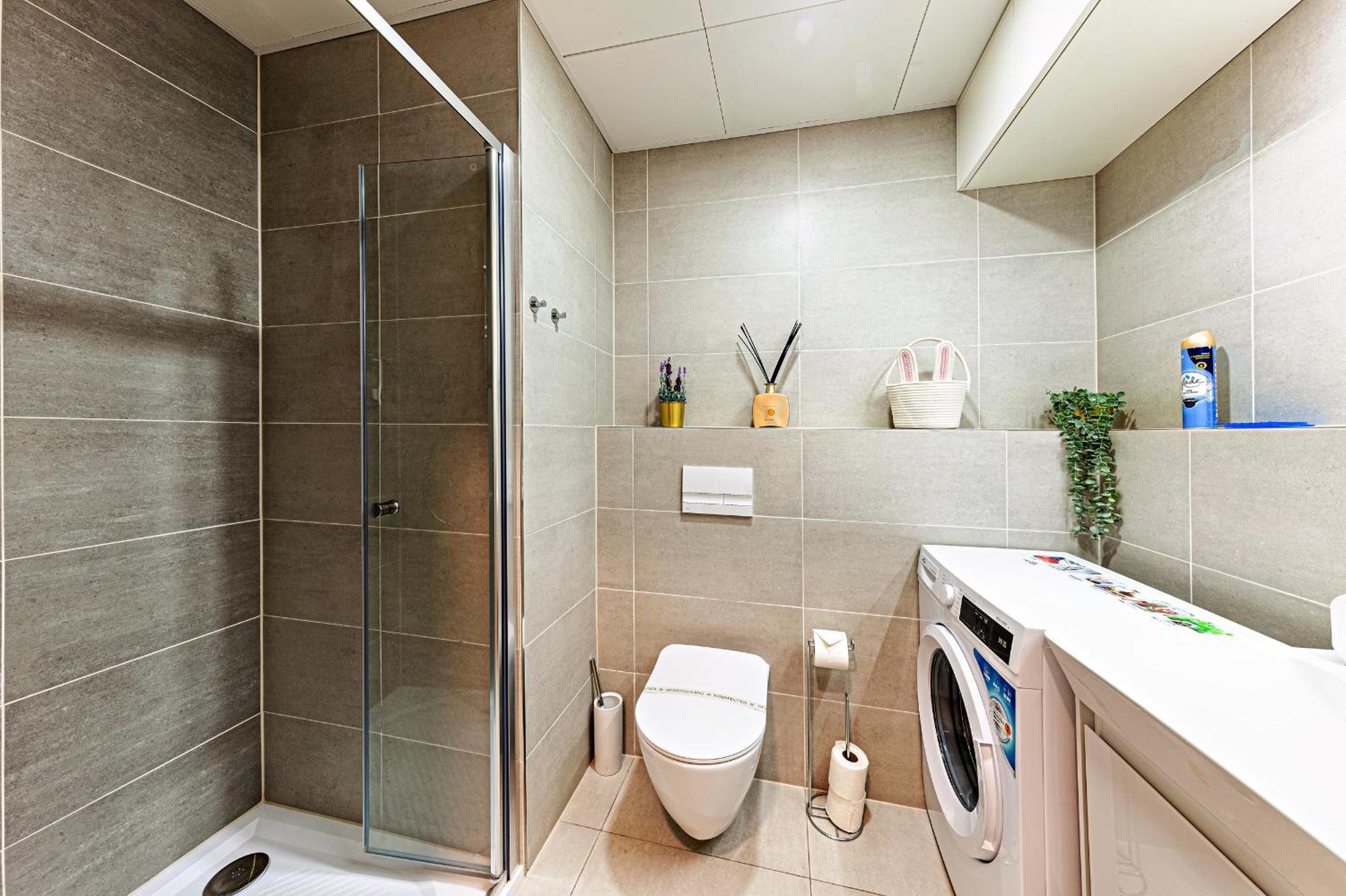 Apartment Kora Andel Prague