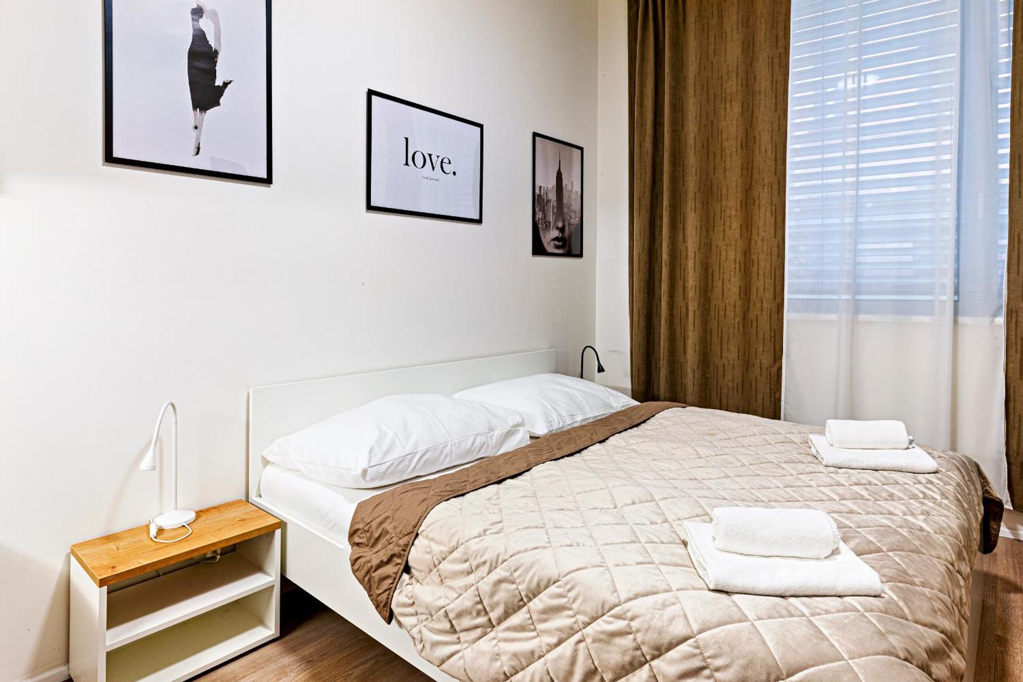Kora Andel Apartment