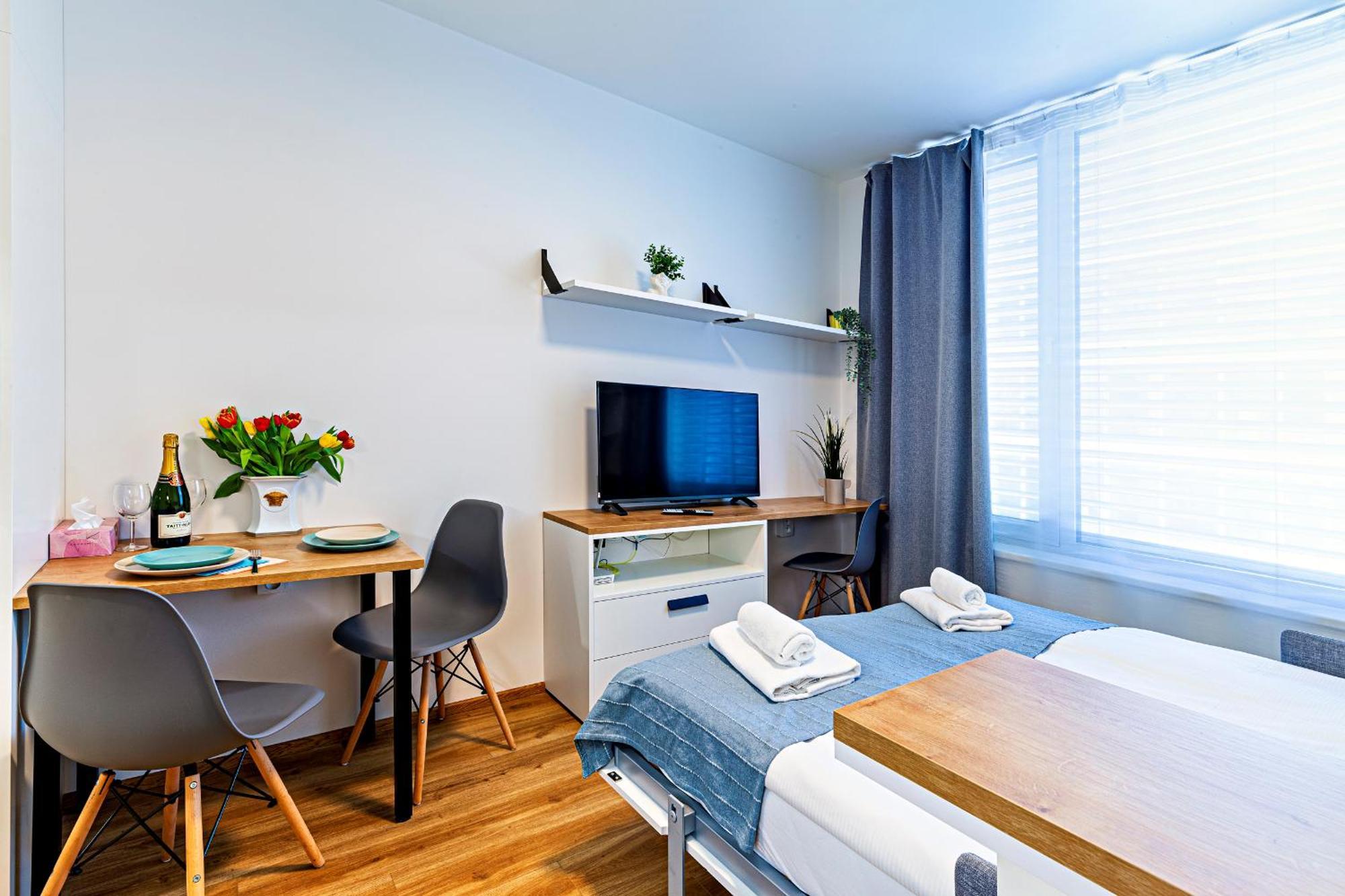 Apartment Kora Andel