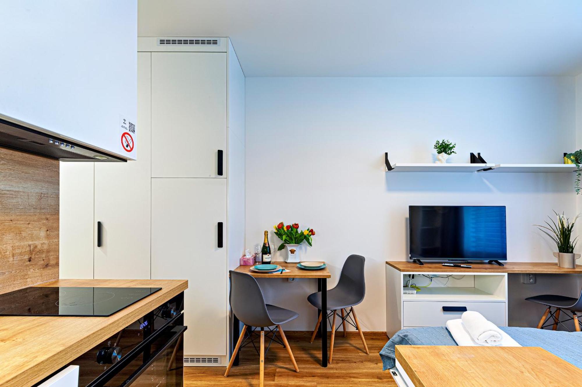 Apartment Kora Andel *
