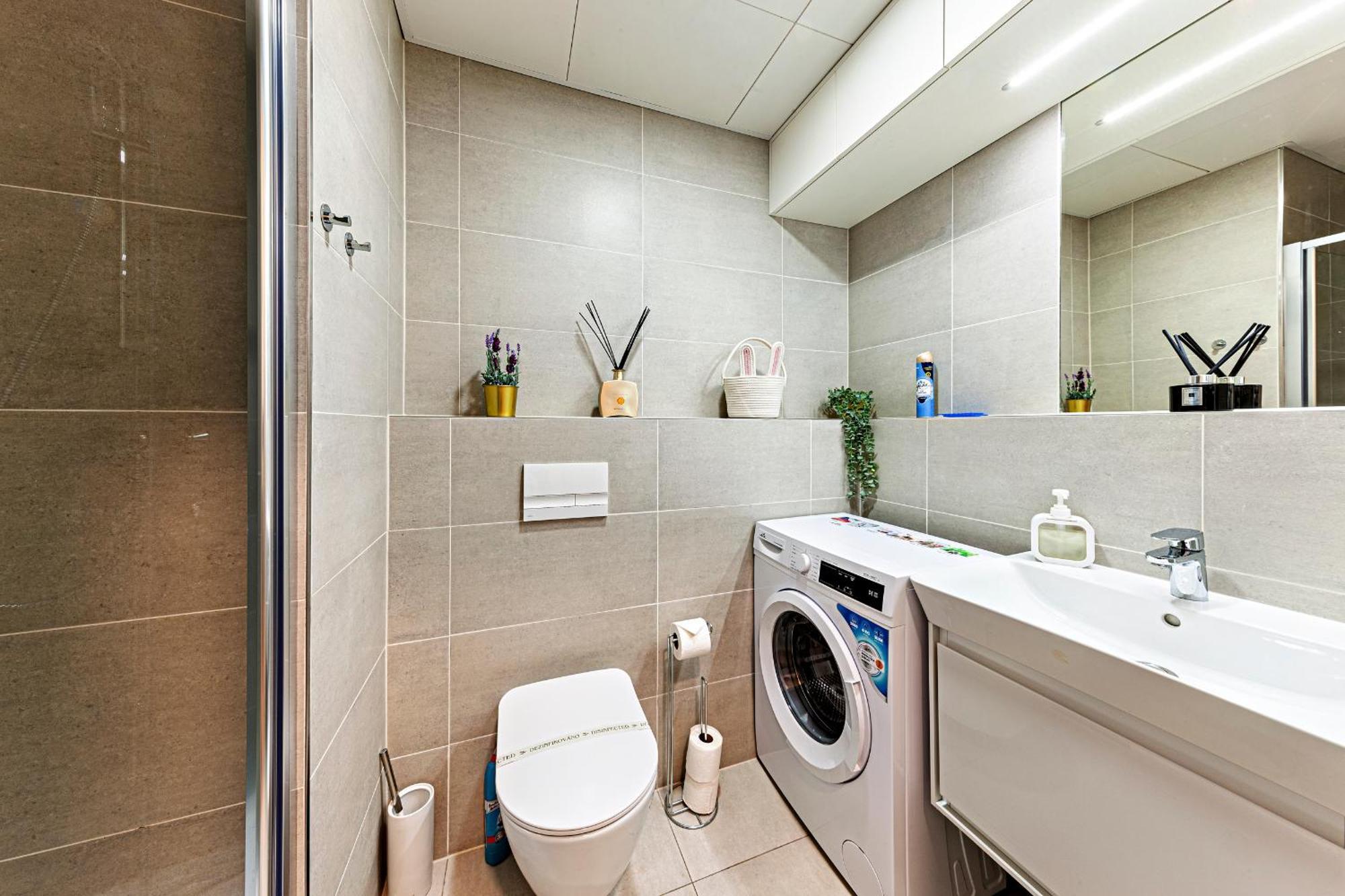 Apartment Kora Andel *