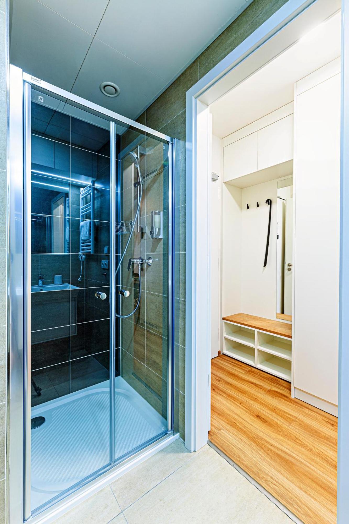 Kora Andel Apartment *