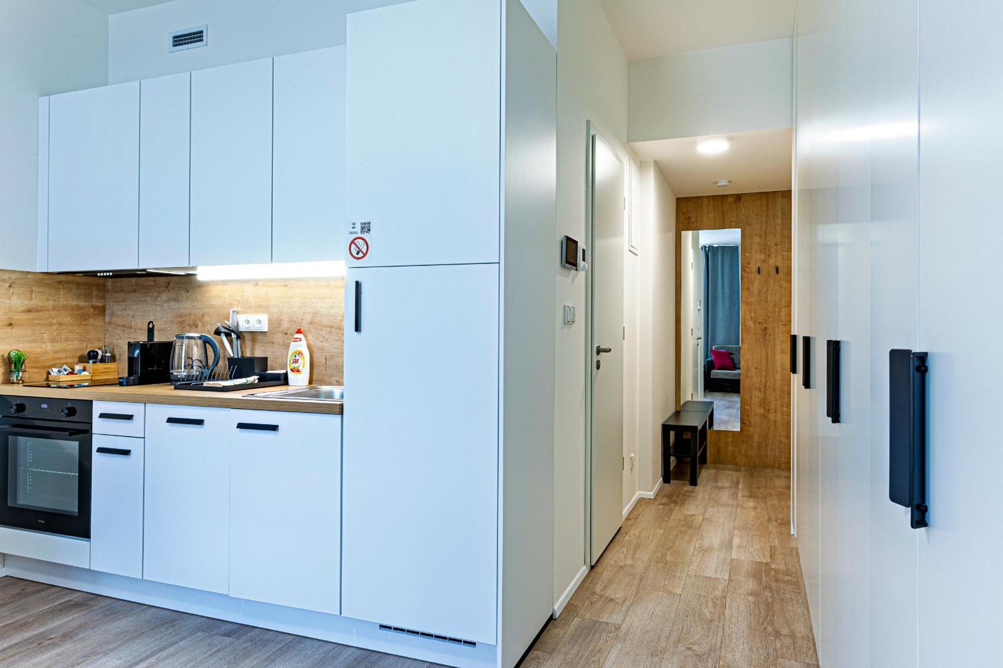 Apartment Kora Andel