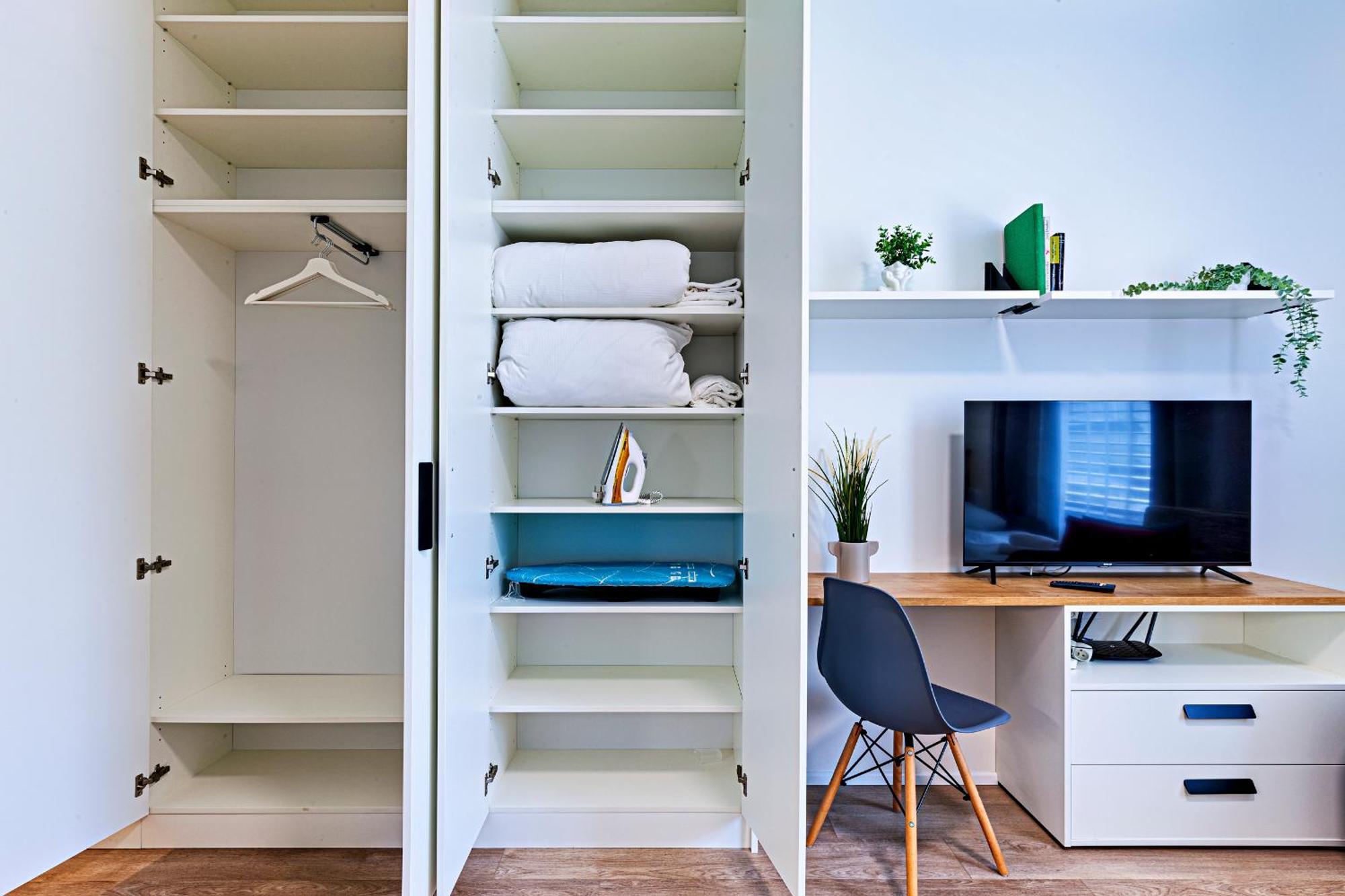Kora Andel Apartment *