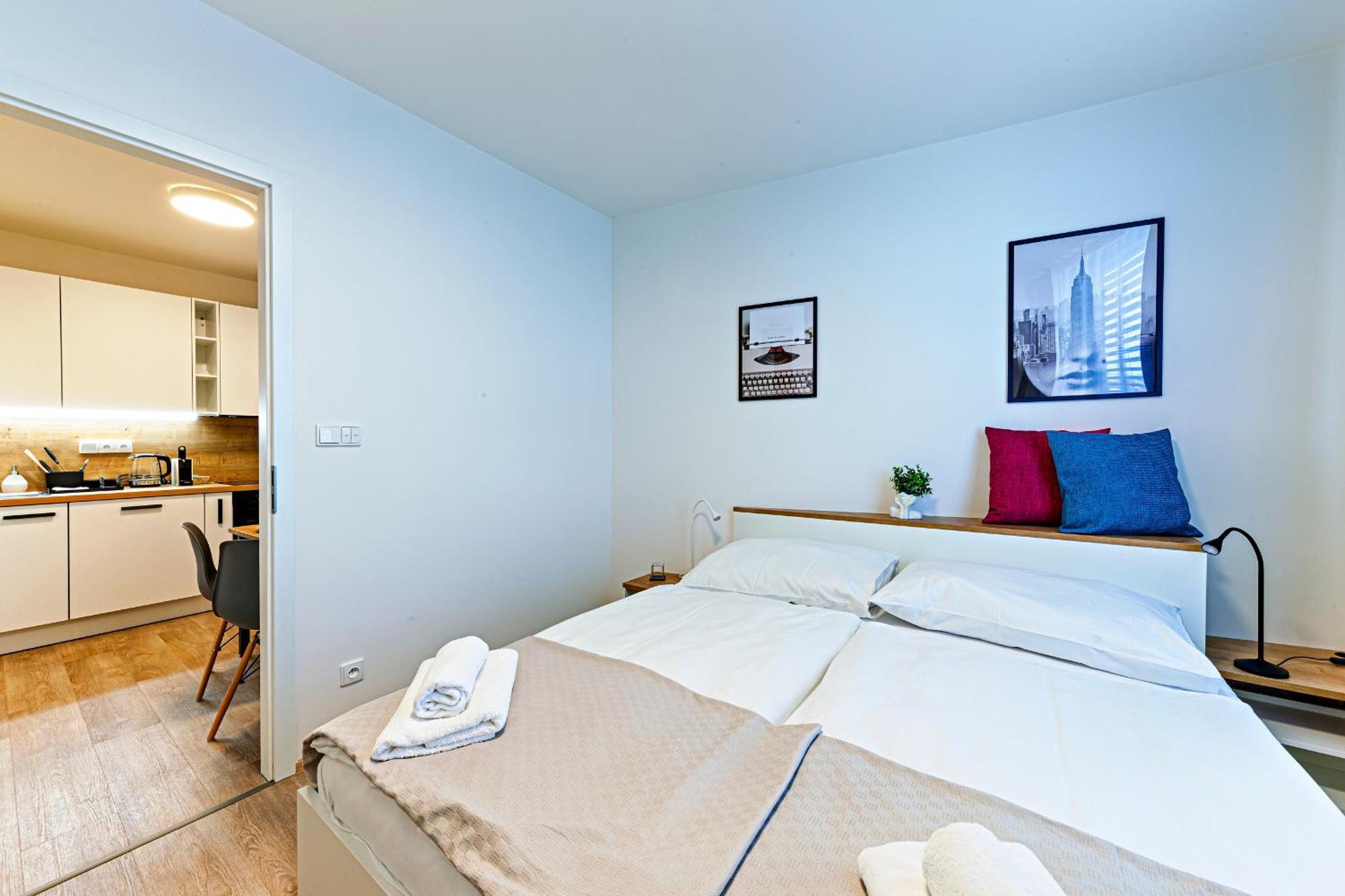 Apartment Kora Andel