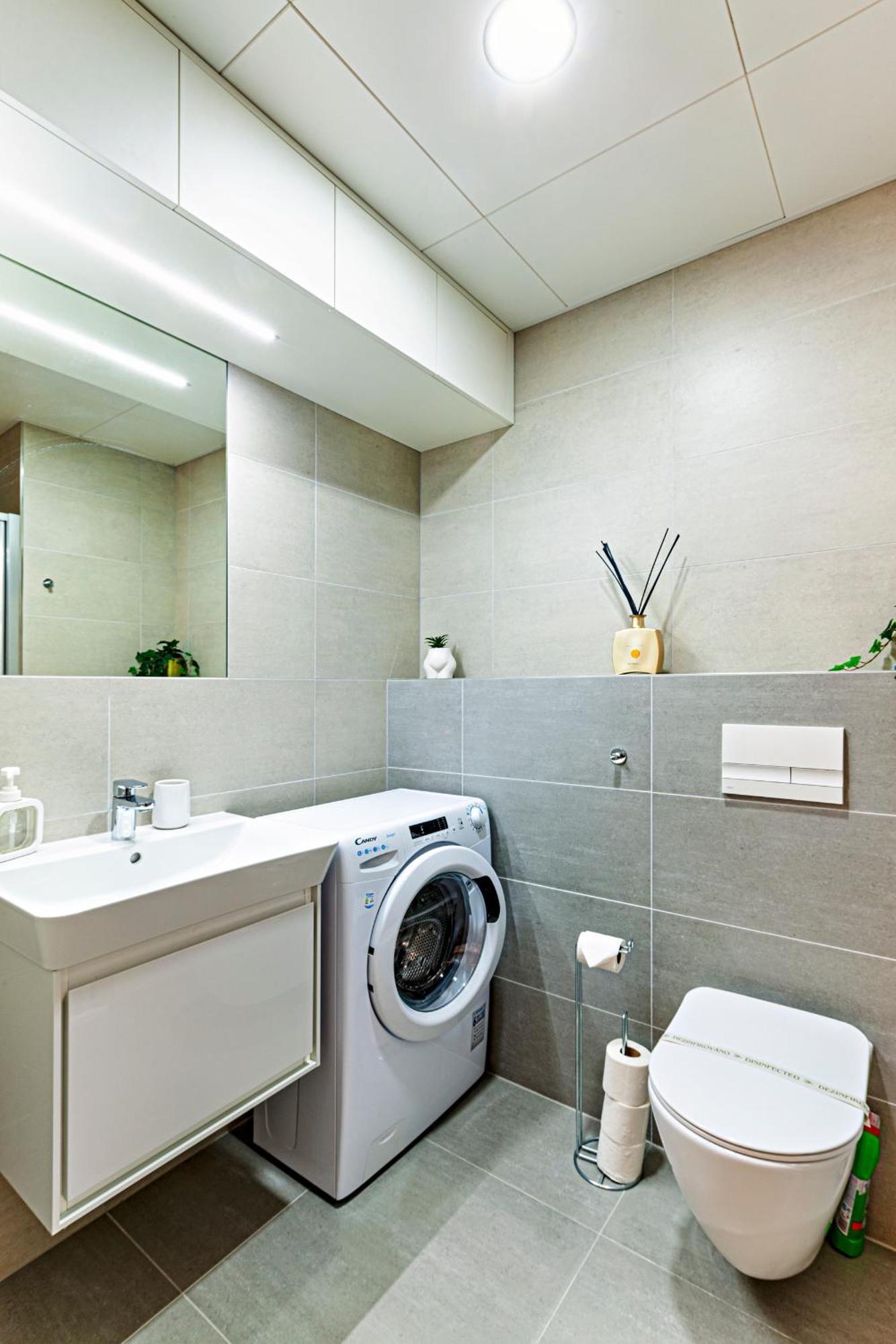 Apartment Kora Andel *