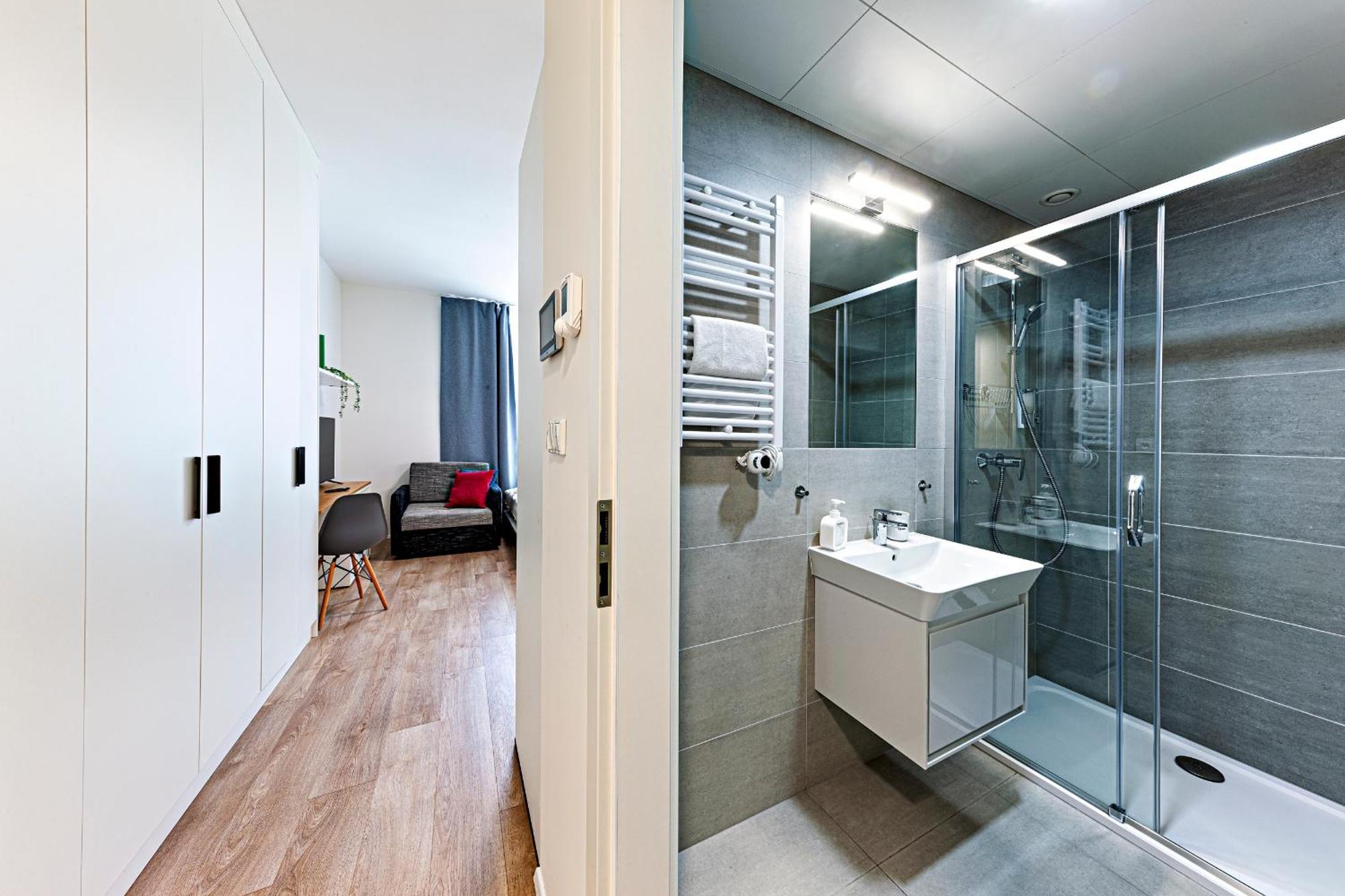 Apartment Kora Andel