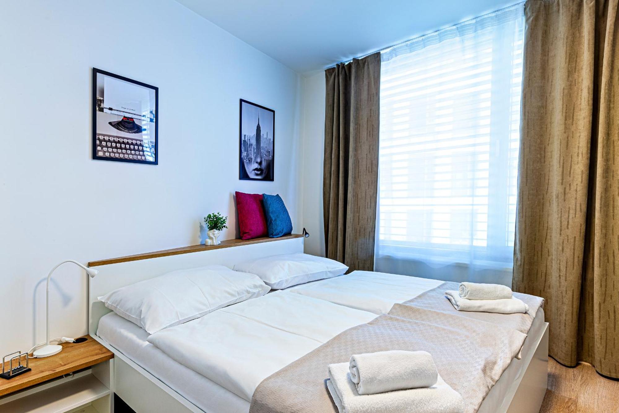 Apartment Kora Andel *