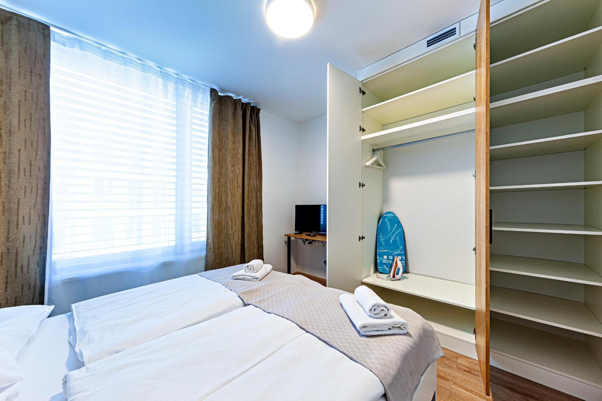 Kora Andel Apartment