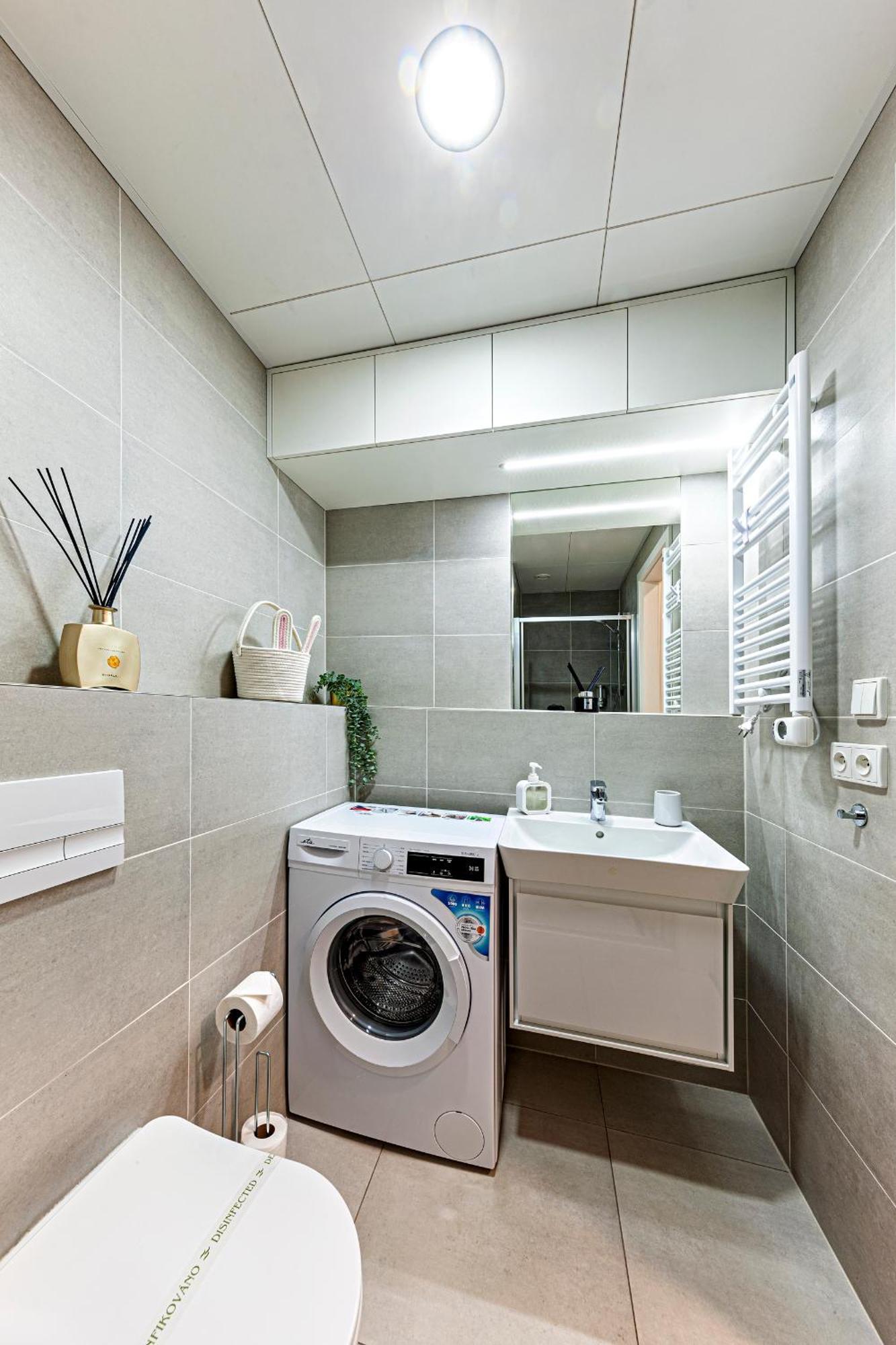 Kora Andel Apartment