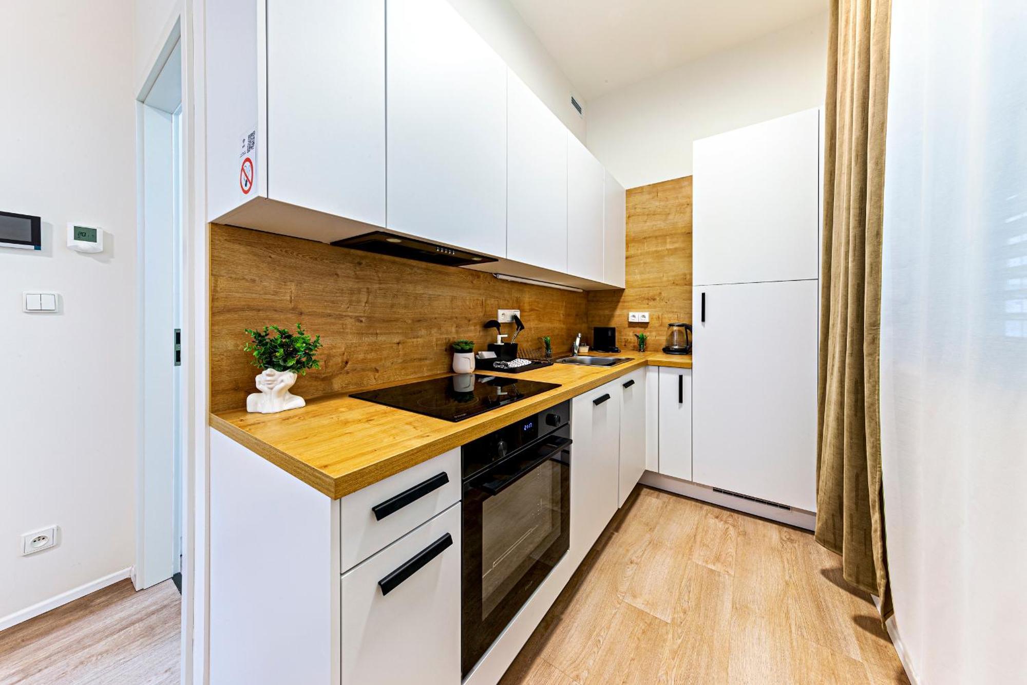 Kora Andel Apartment
