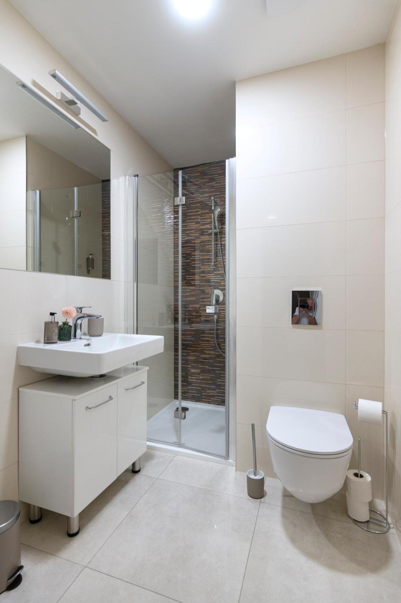 Haven Apartment