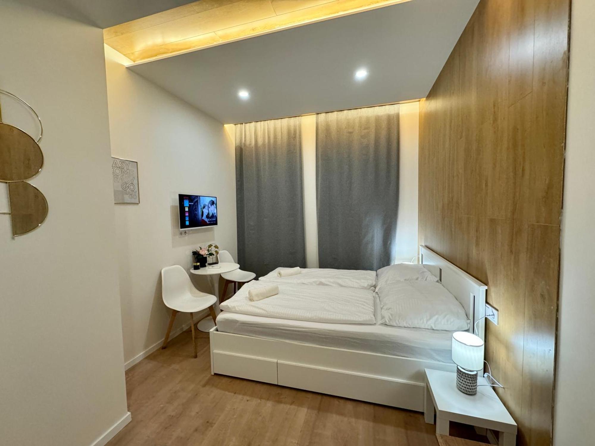 Zitna Downtown Apartment Prague
