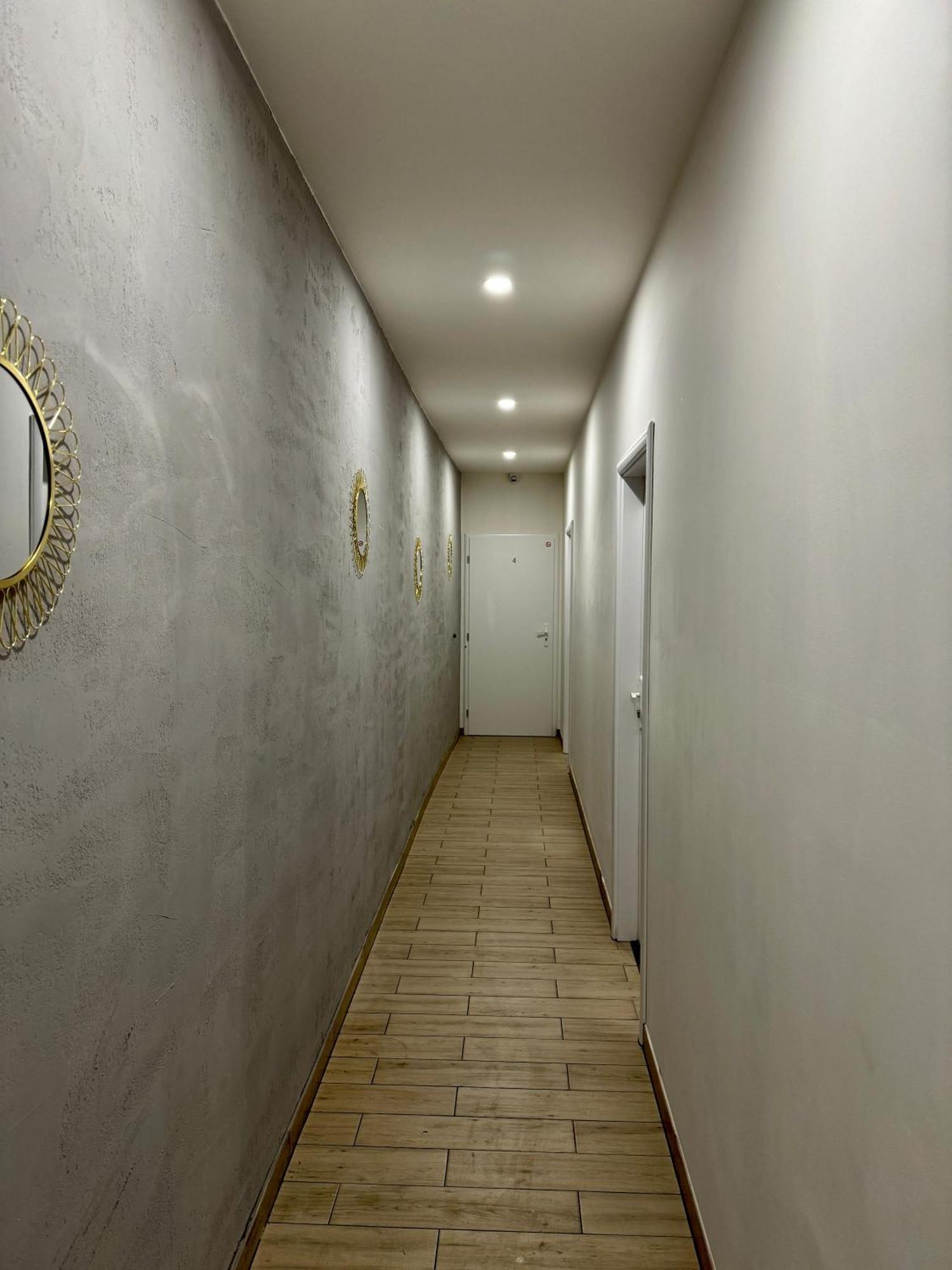 Apartment Zitna Downtown