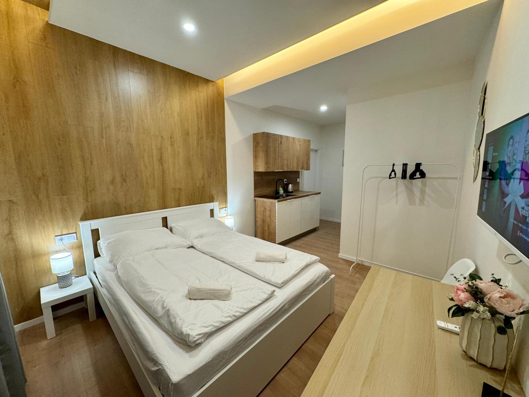 Apartment Zitna Downtown *
